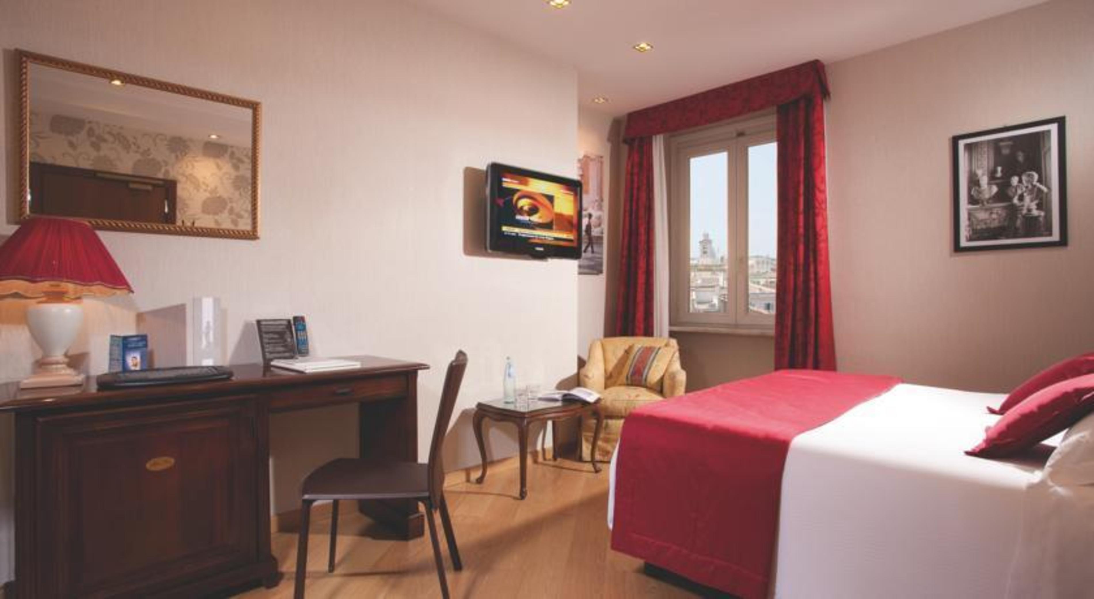 Double or Twin Superior