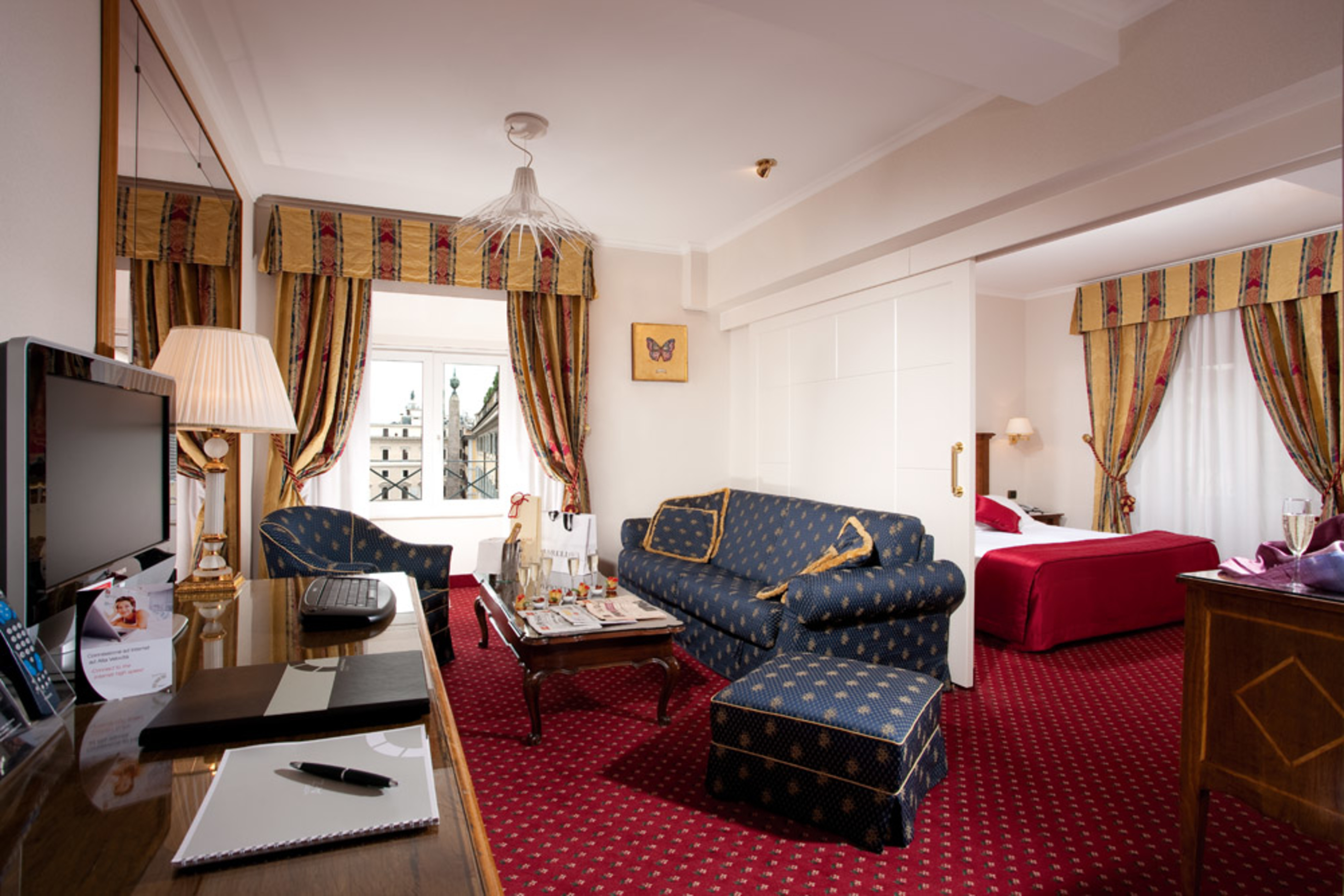 Junior Suite Standard