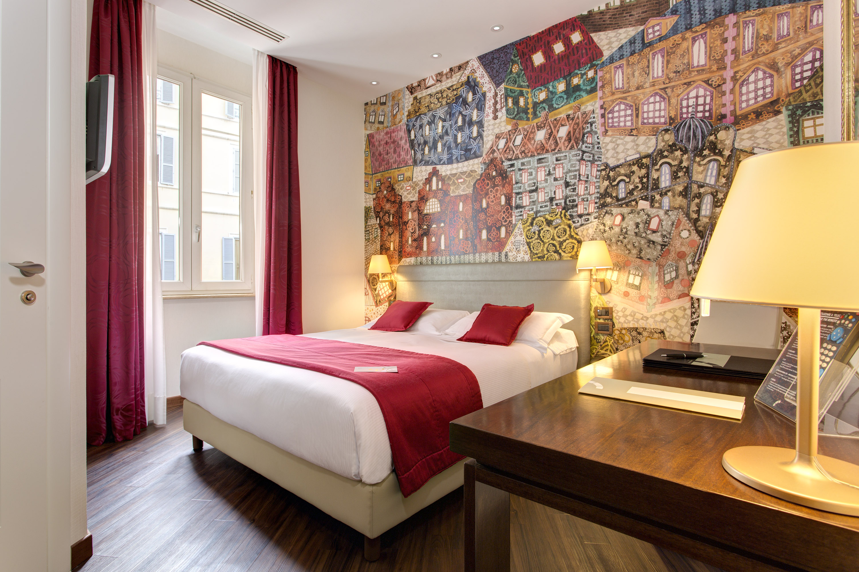 Double or Twin Classic