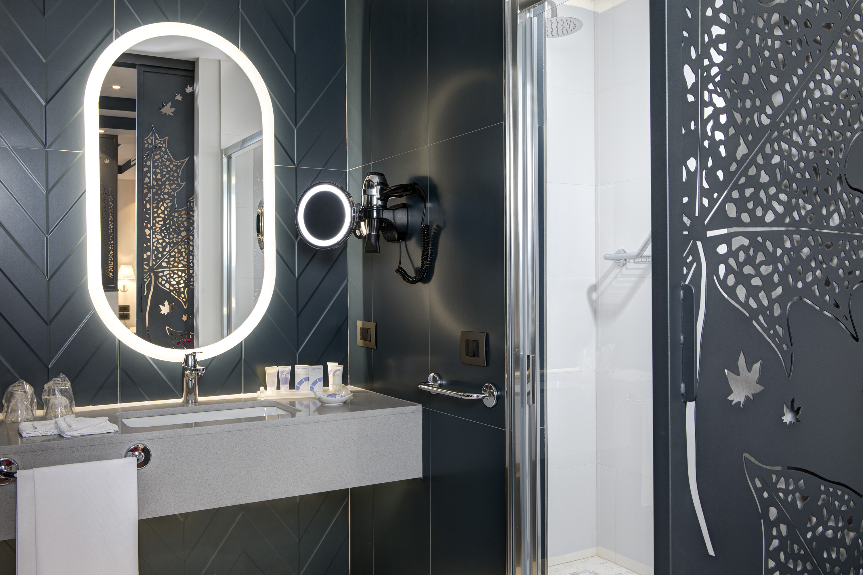 Double or Twin Deluxe