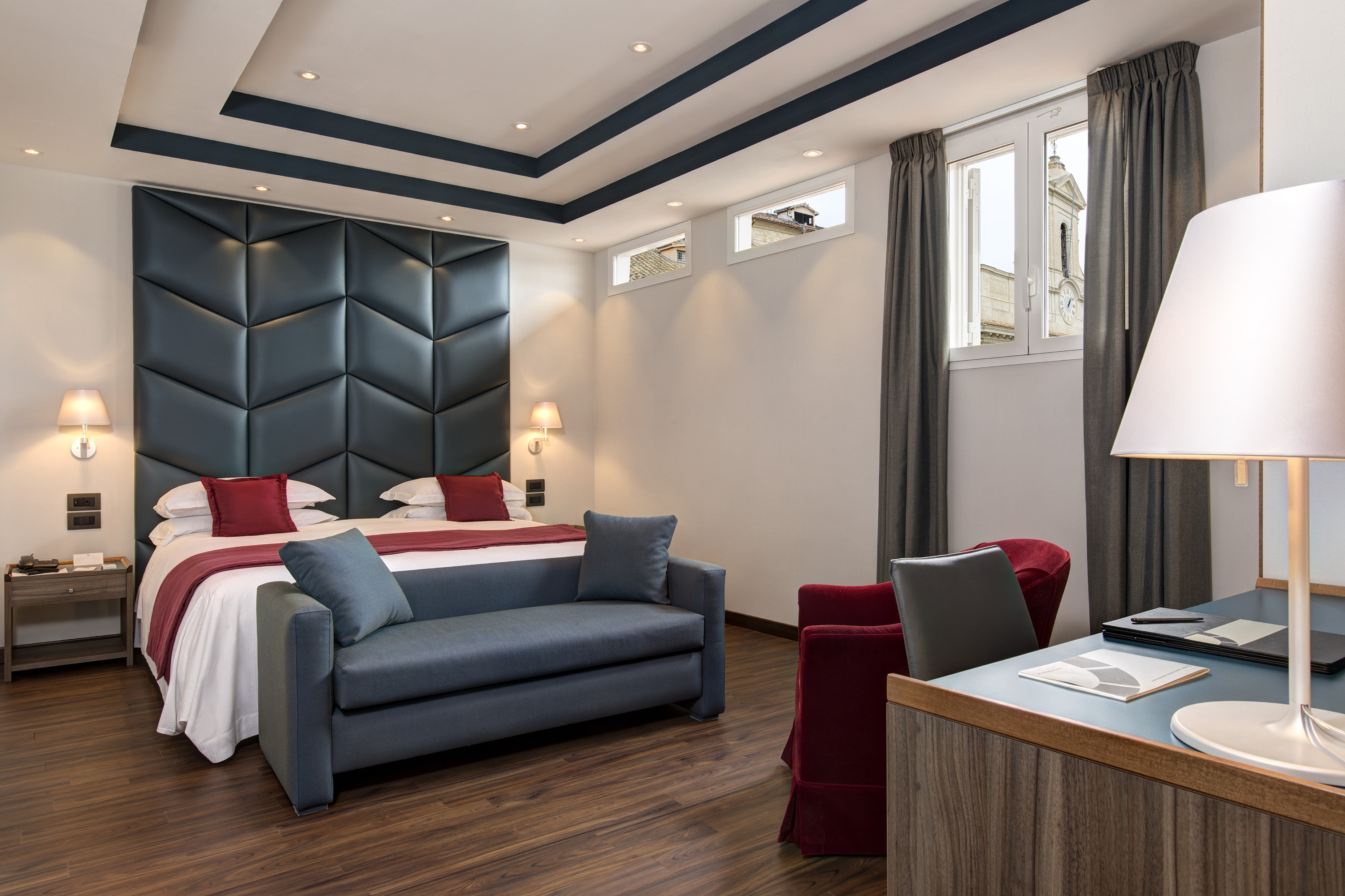 Double or Twin Superior