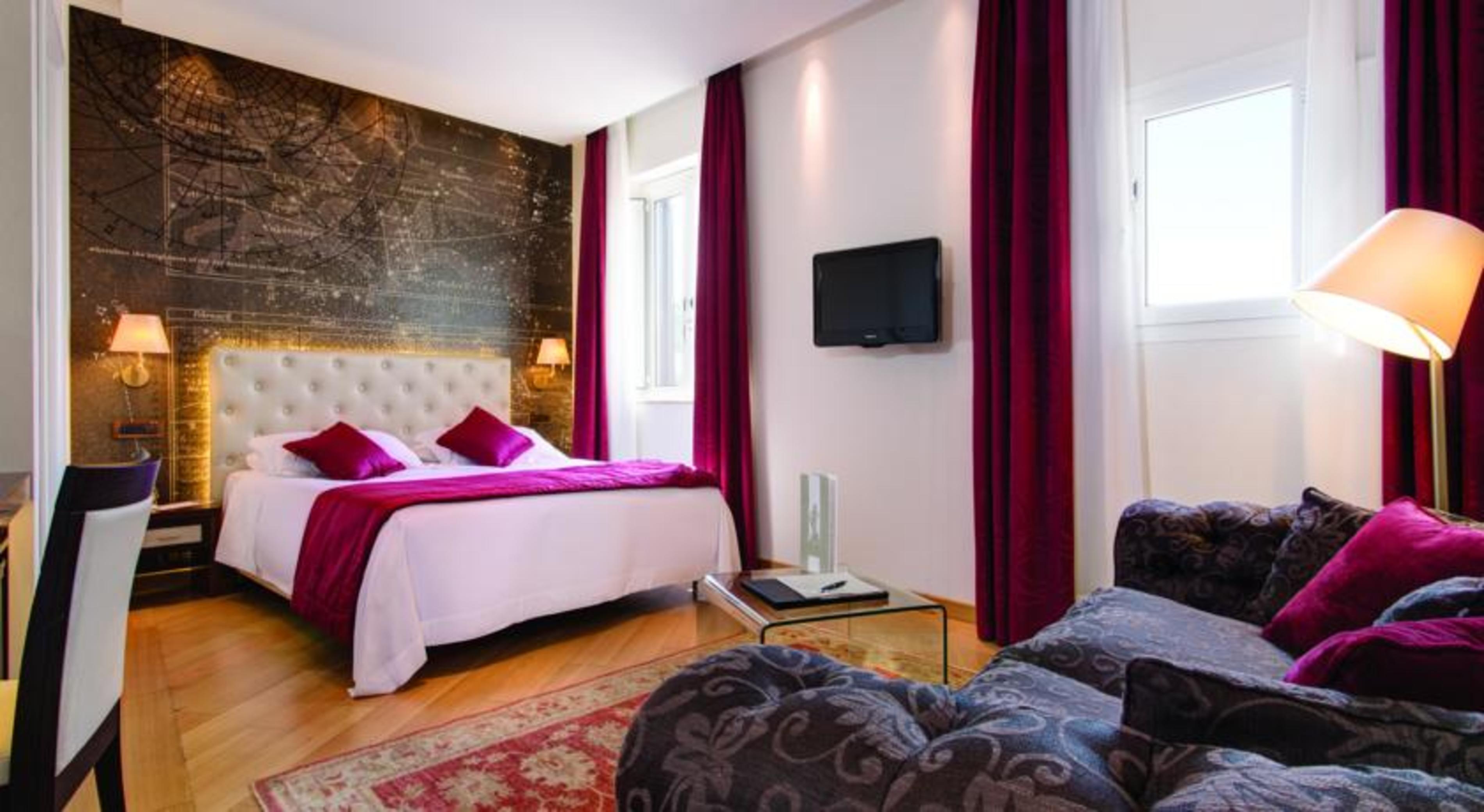 Double or Twin Superior