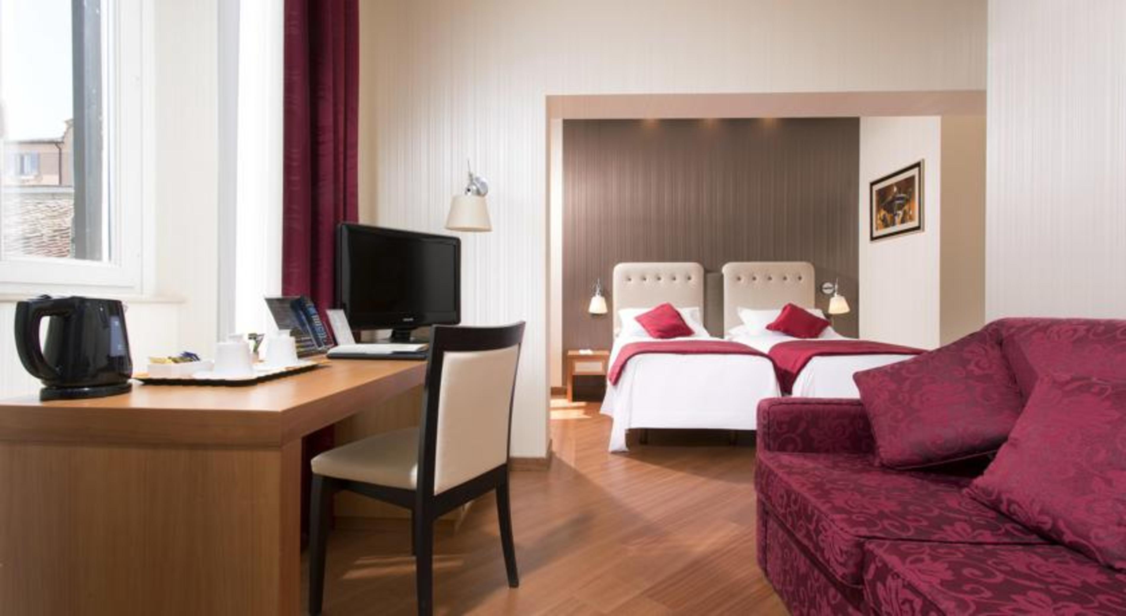 Double or Twin Superior