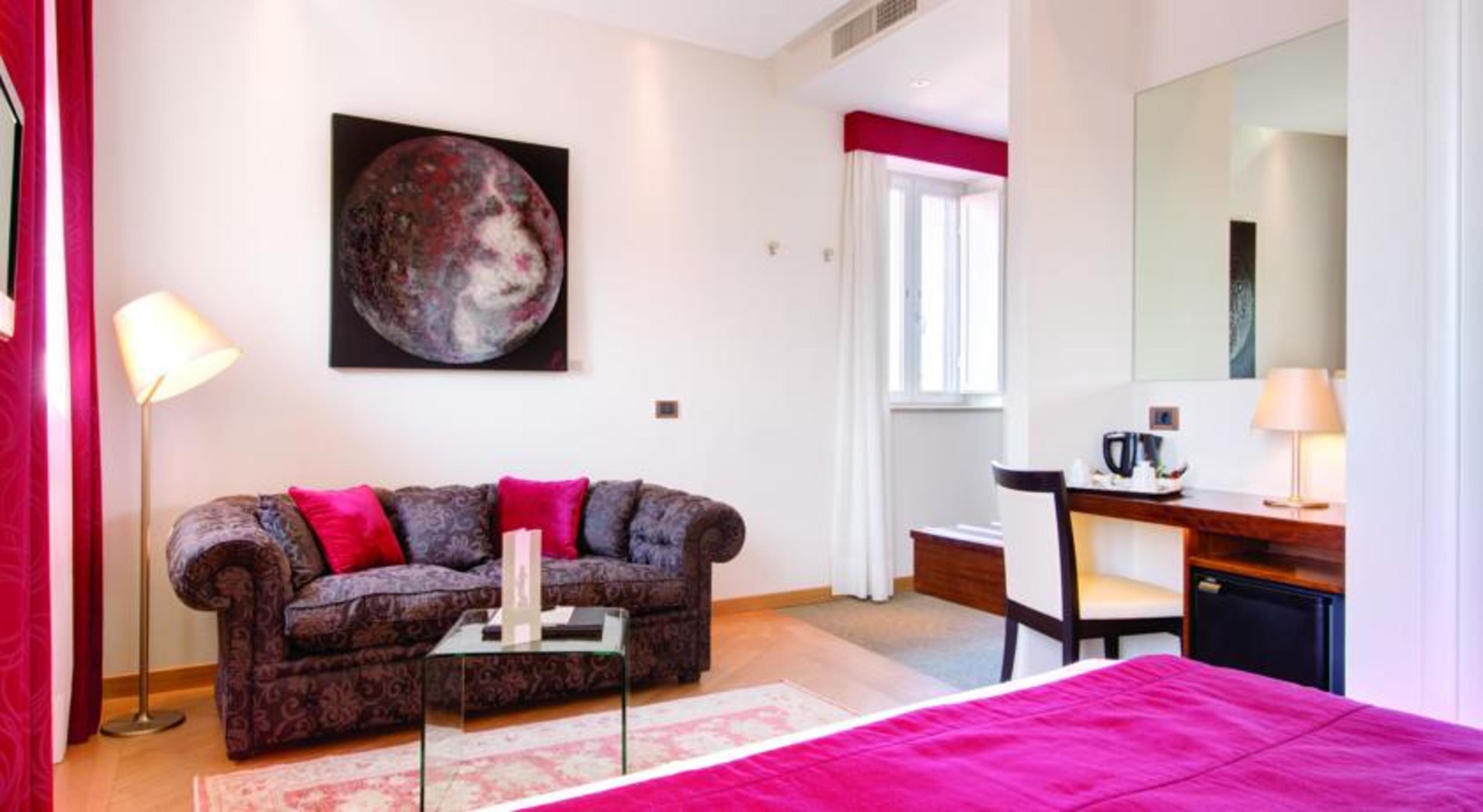 Double or Twin Superior