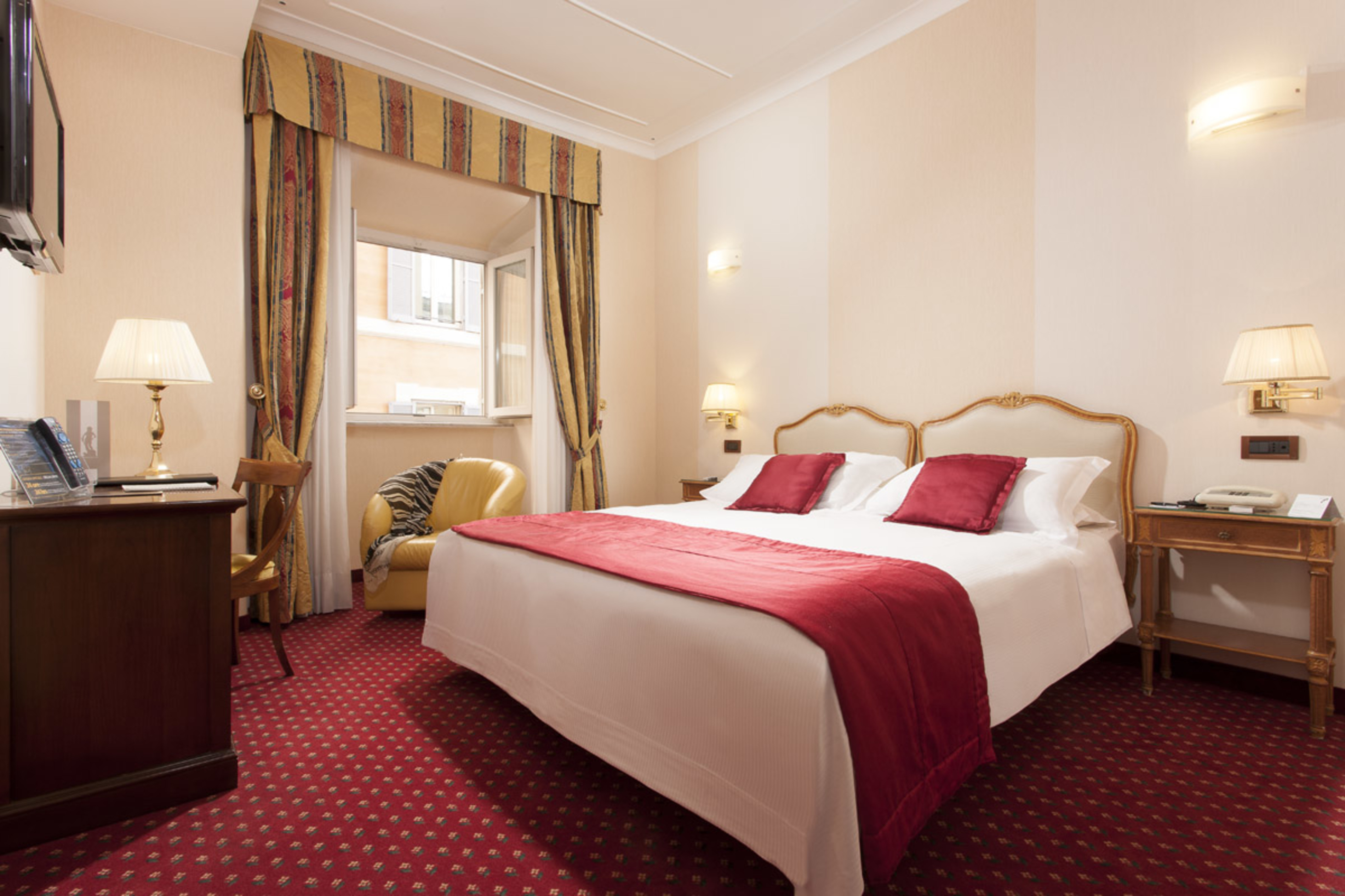 Double or Twin Classic