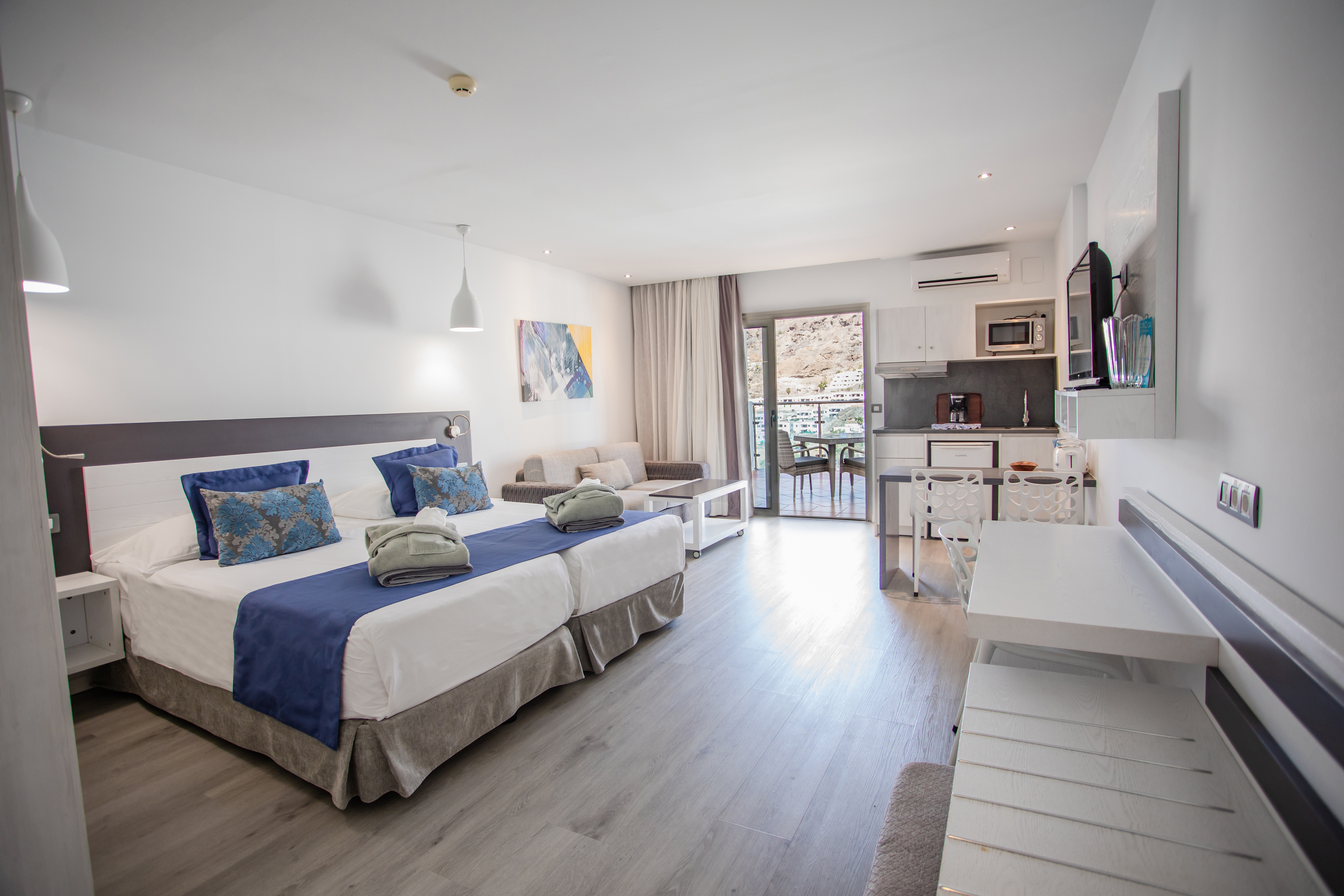 Junior Suite Standard