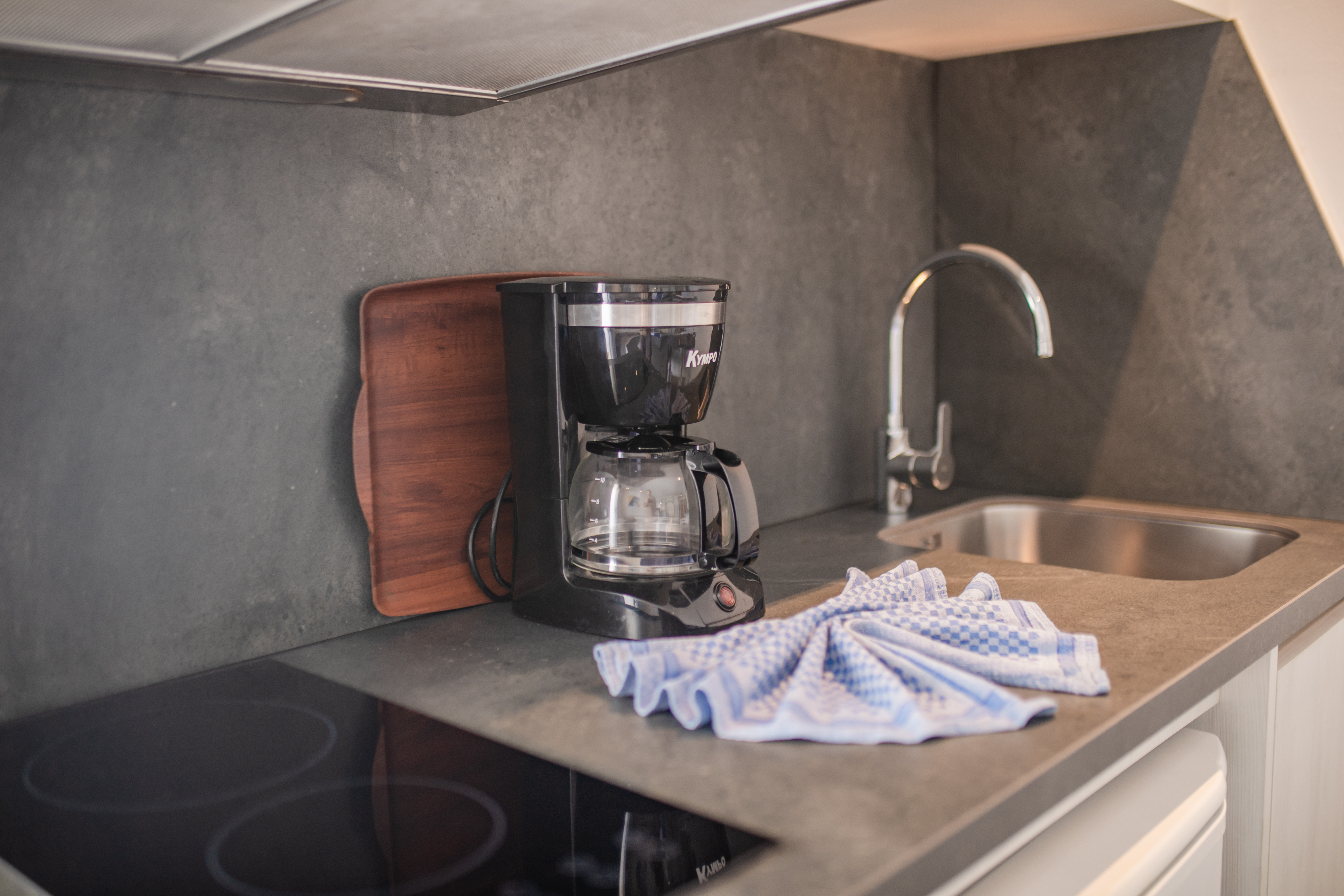 Junior Suite Standard