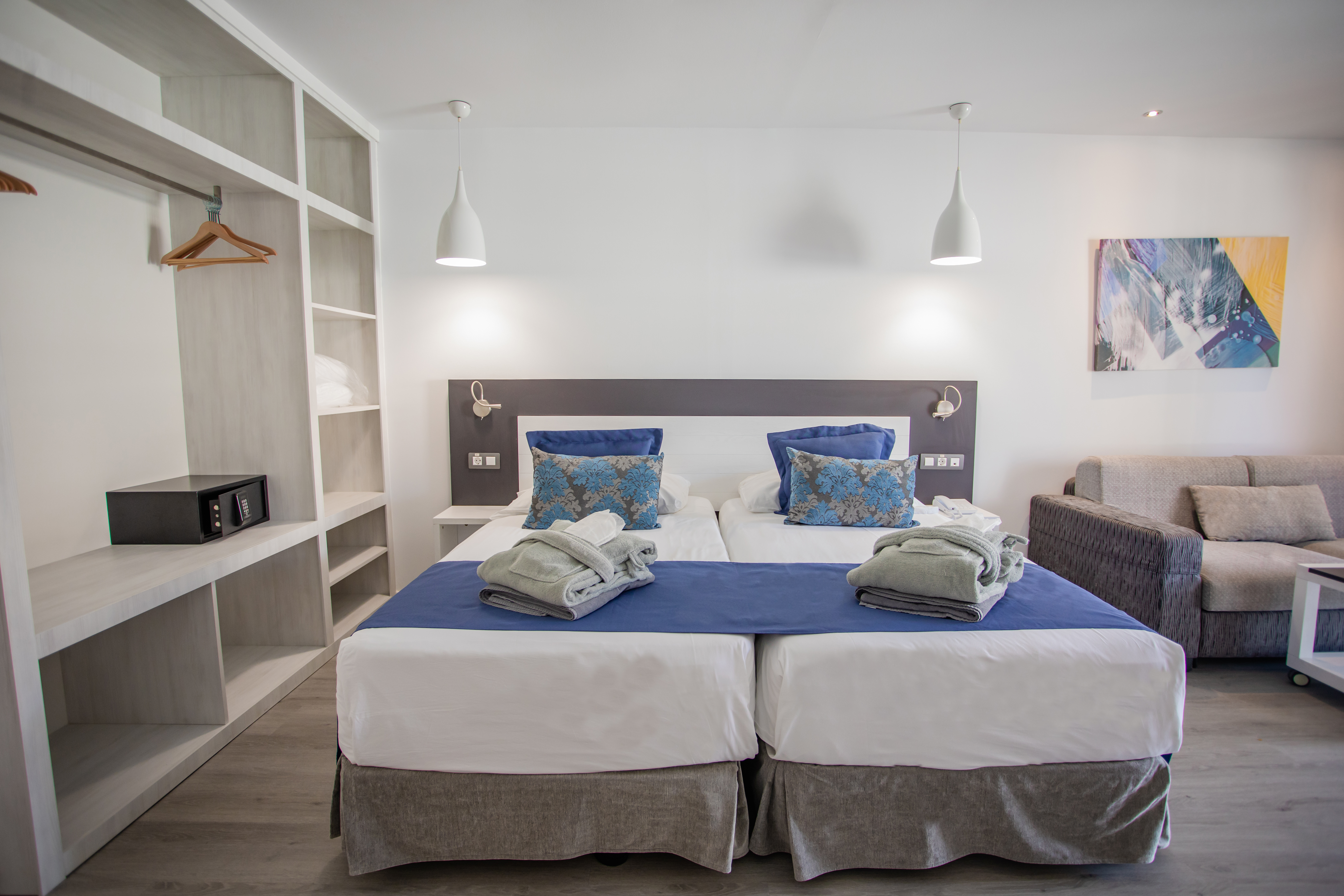 Junior Suite Standard