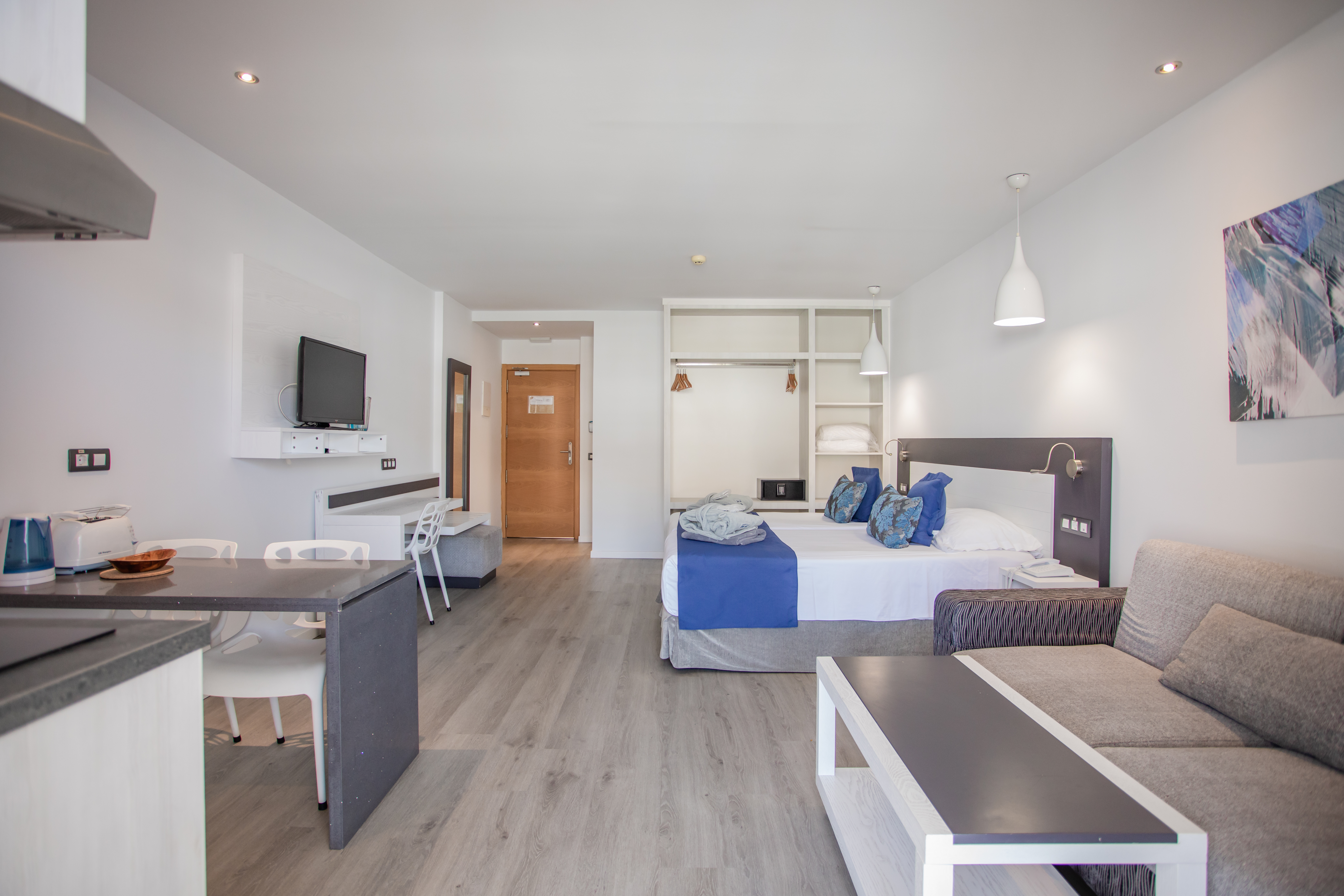 Junior Suite Standard