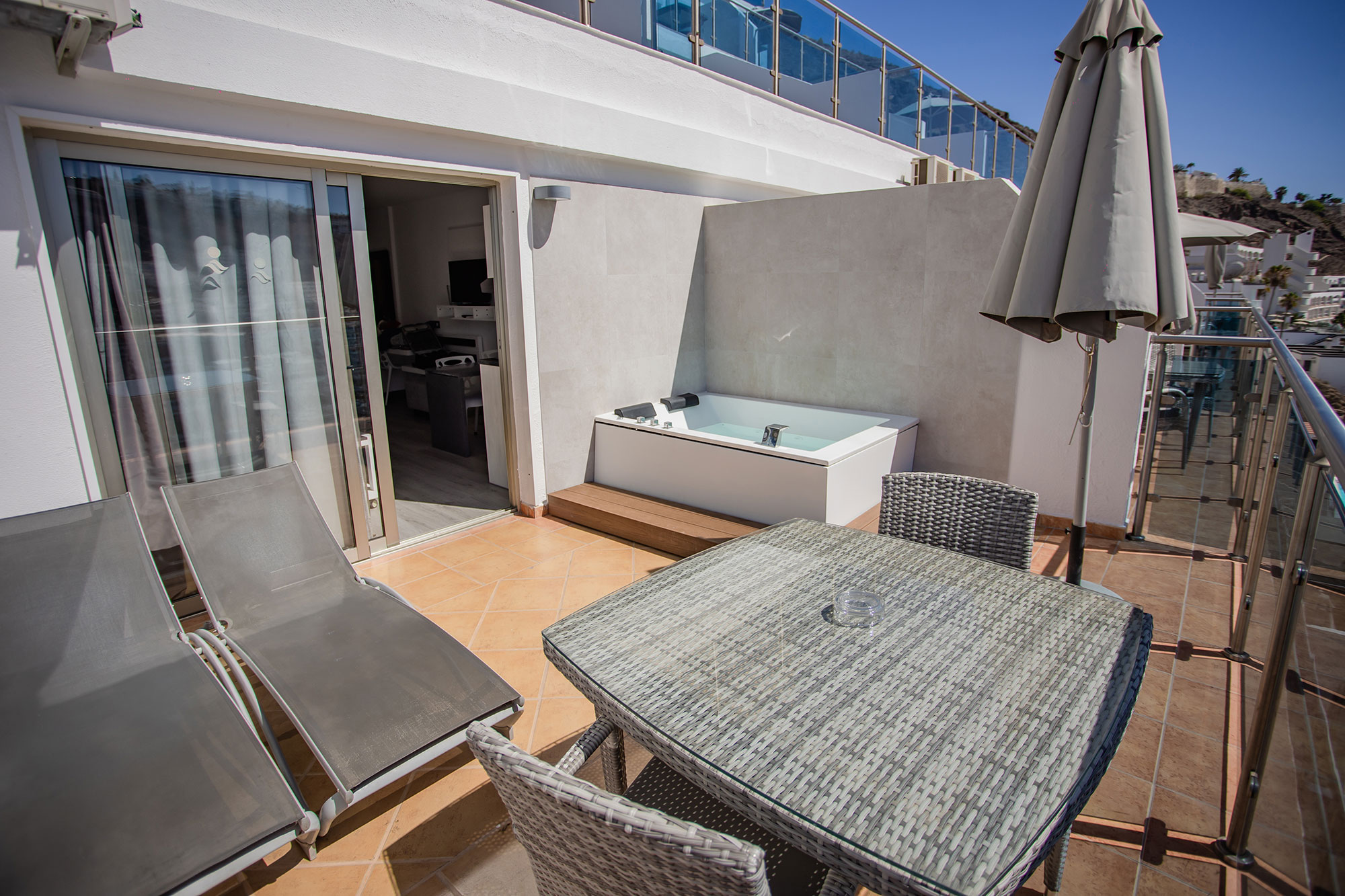 Junior Suite Superior