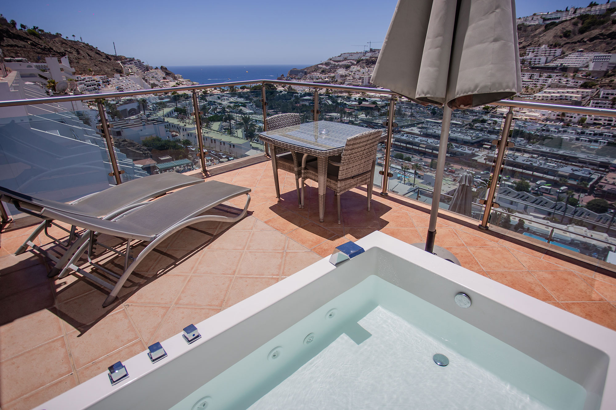 Junior Suite Superior