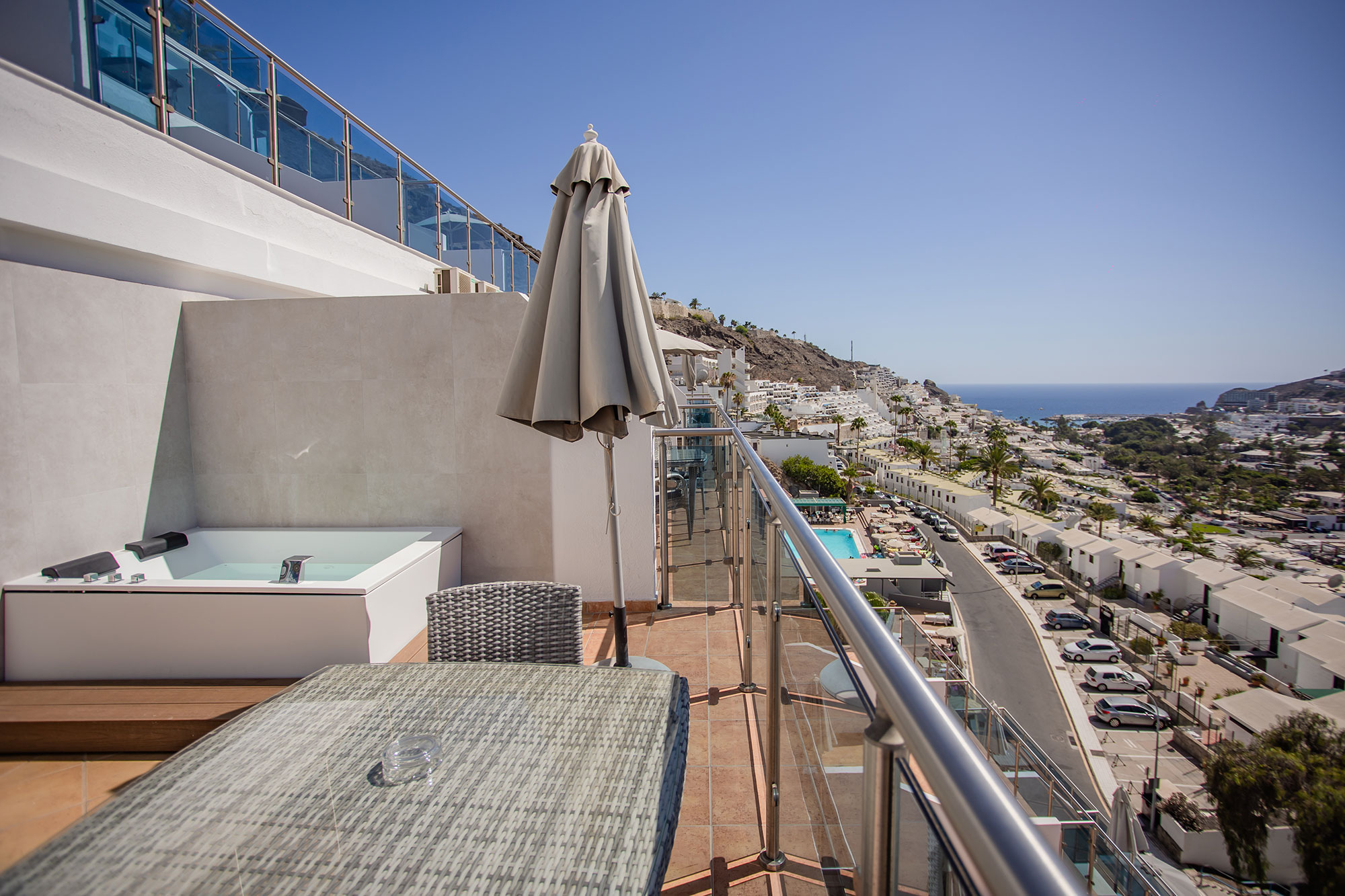 Junior Suite Superior