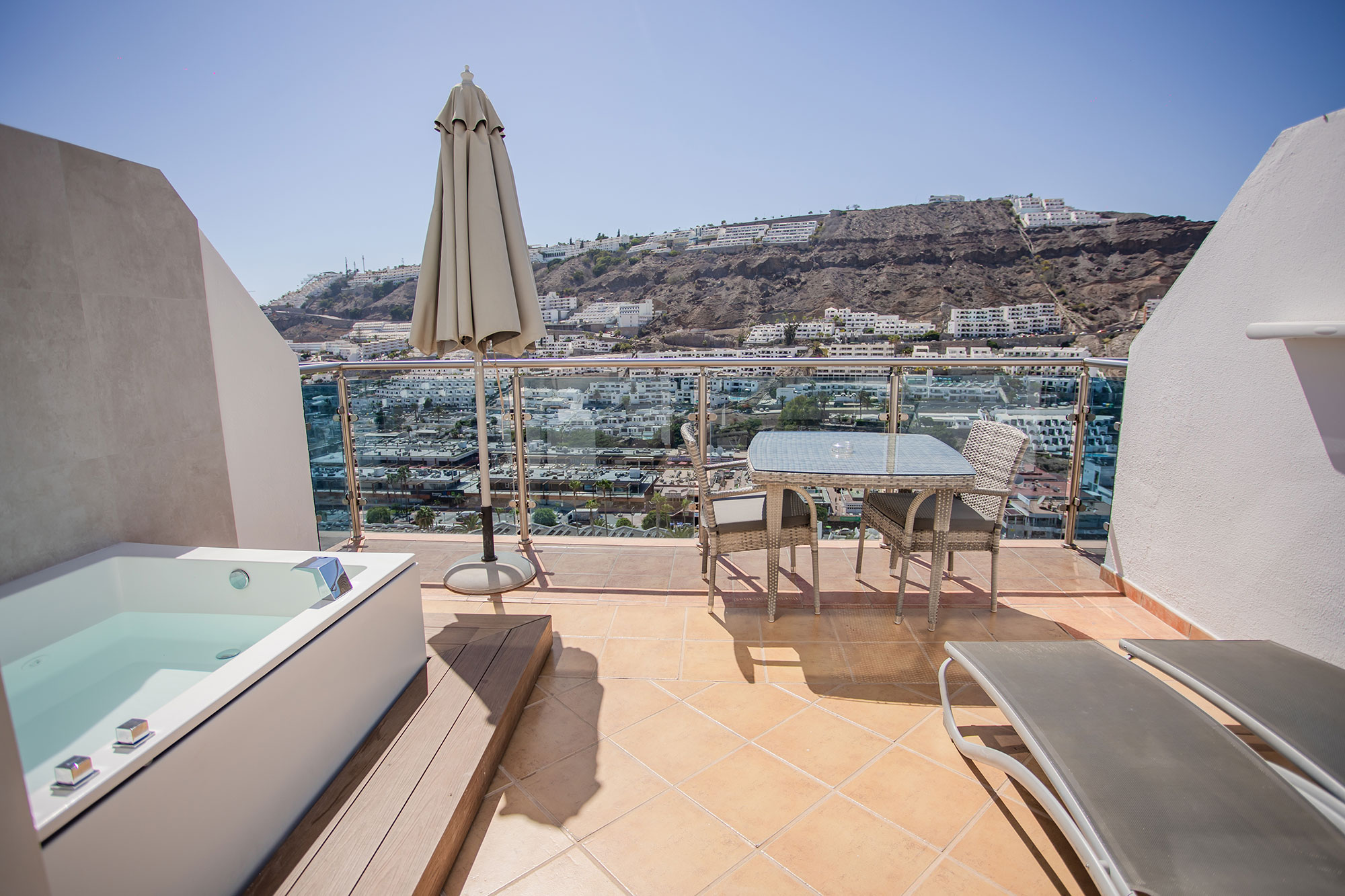 Junior Suite Superior