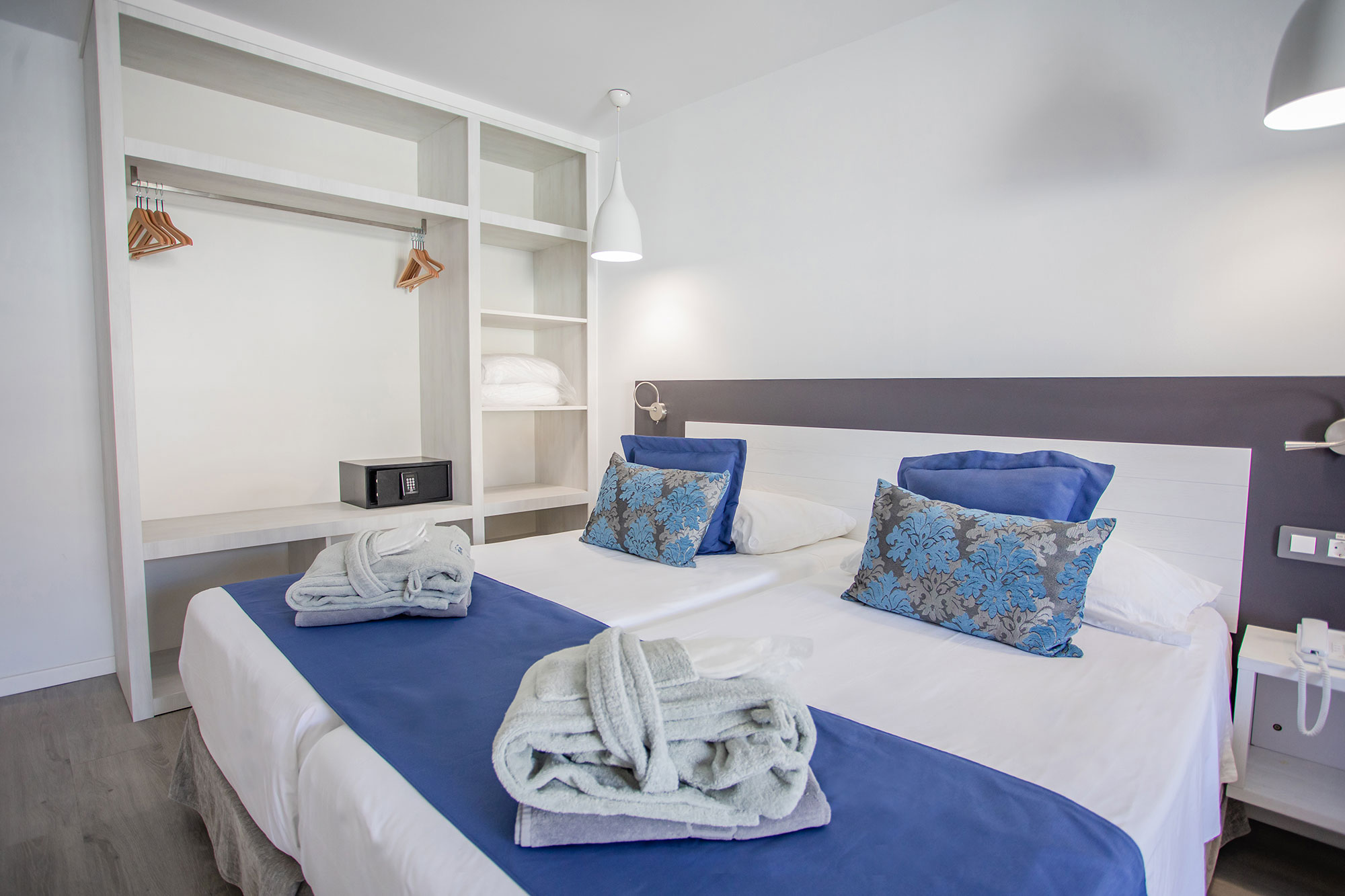 Junior Suite Superior