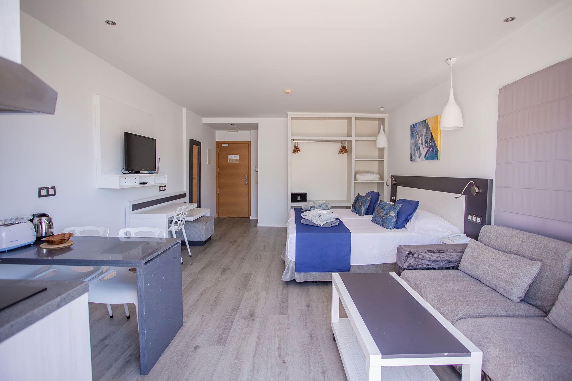 Junior Suite Superior