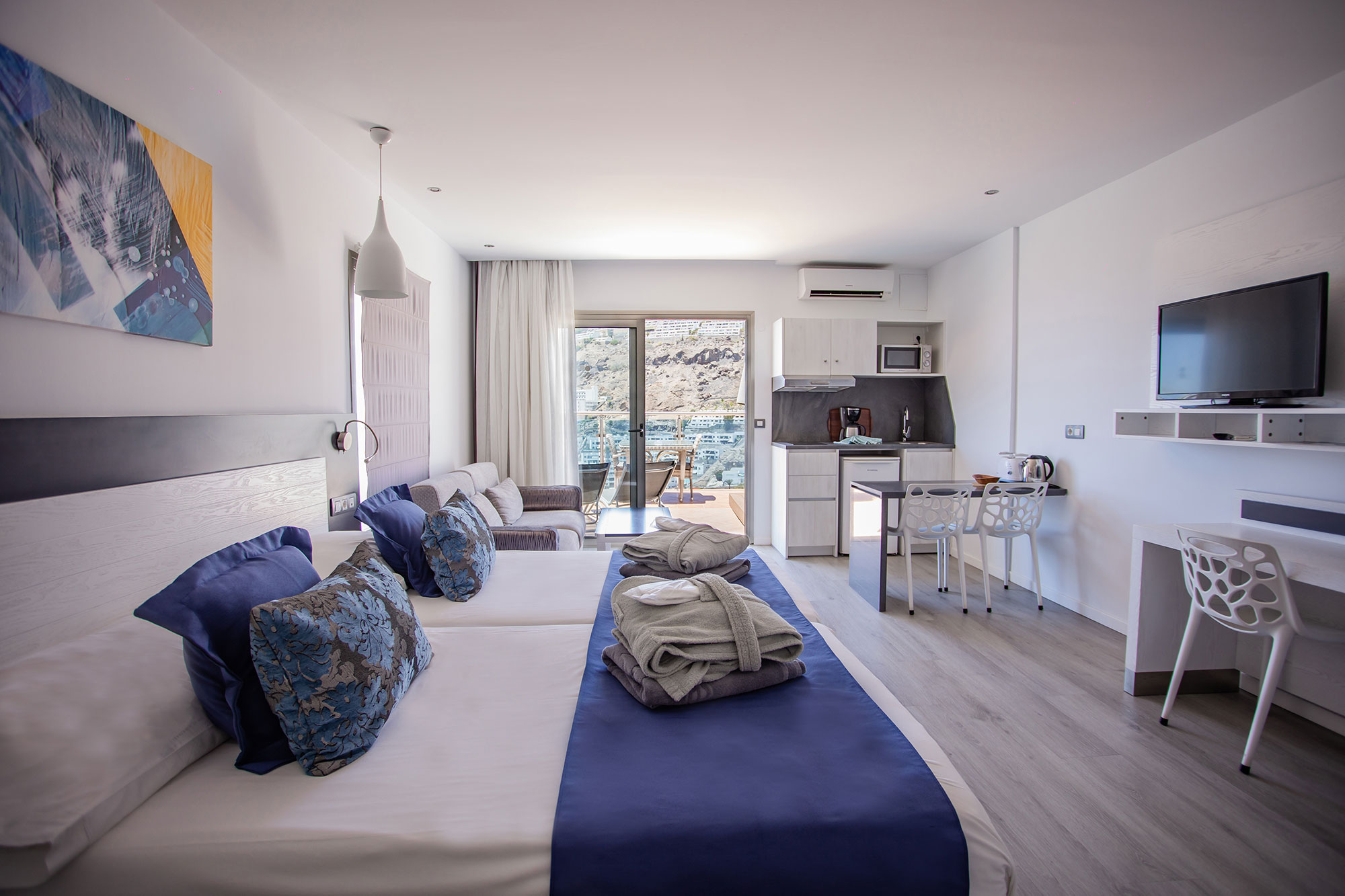 Junior Suite Superior