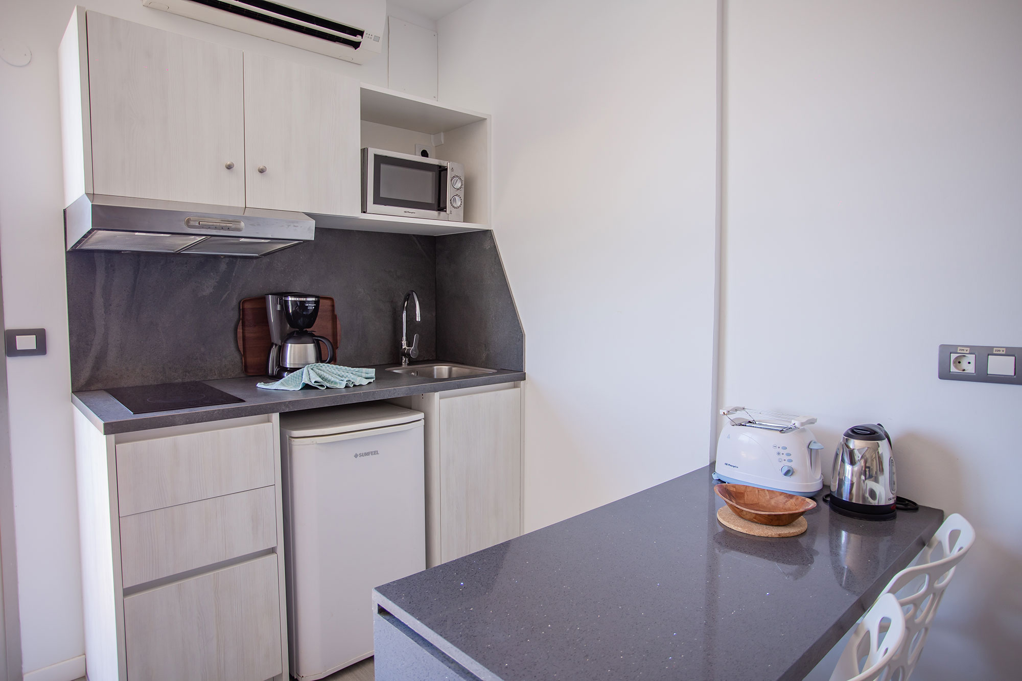 Junior Suite Superior