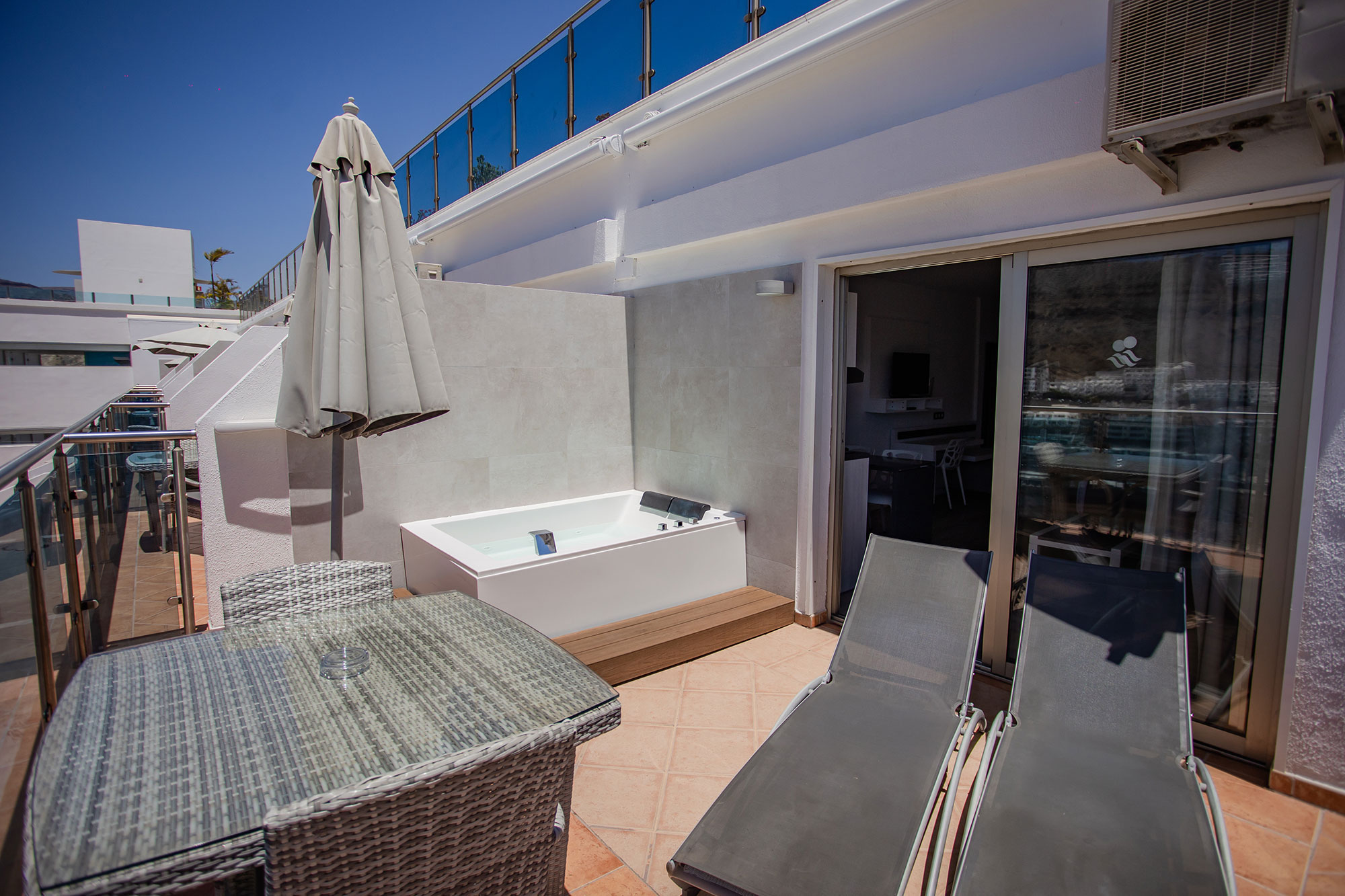 Junior Suite Superior