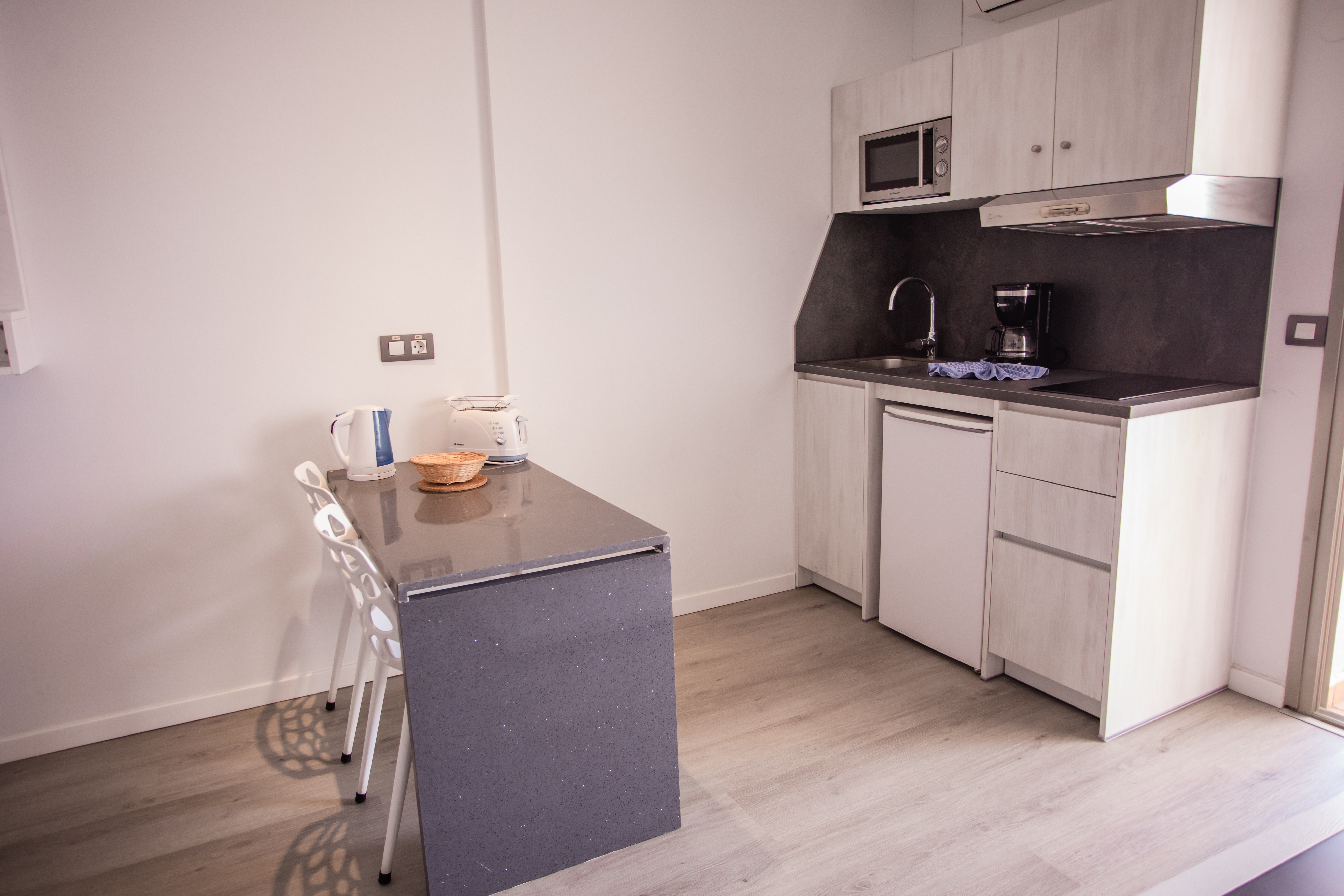 Junior Suite Superior