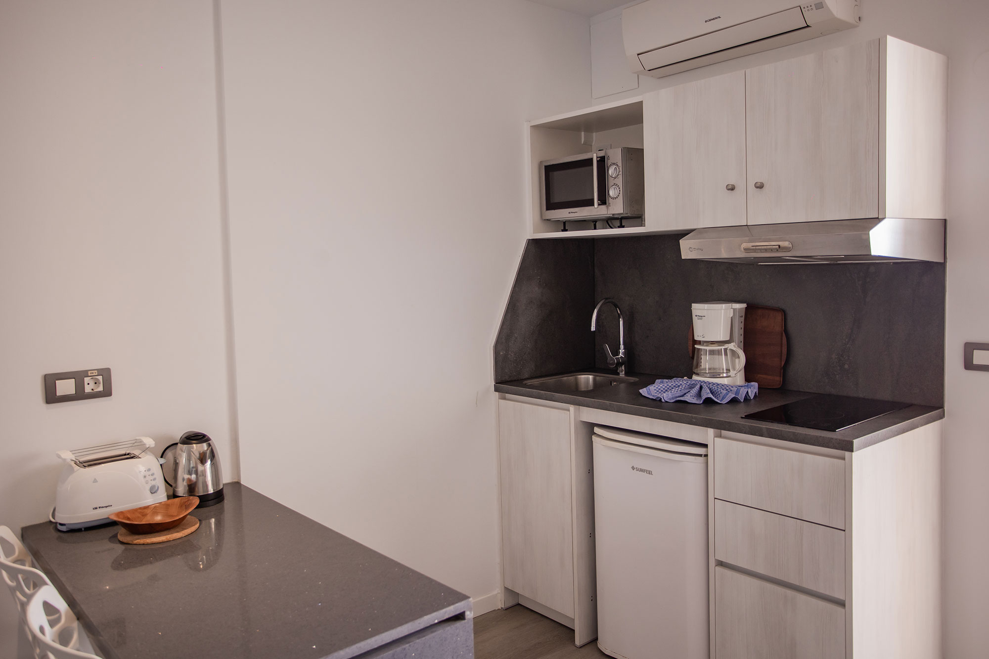 Junior Suite Superior