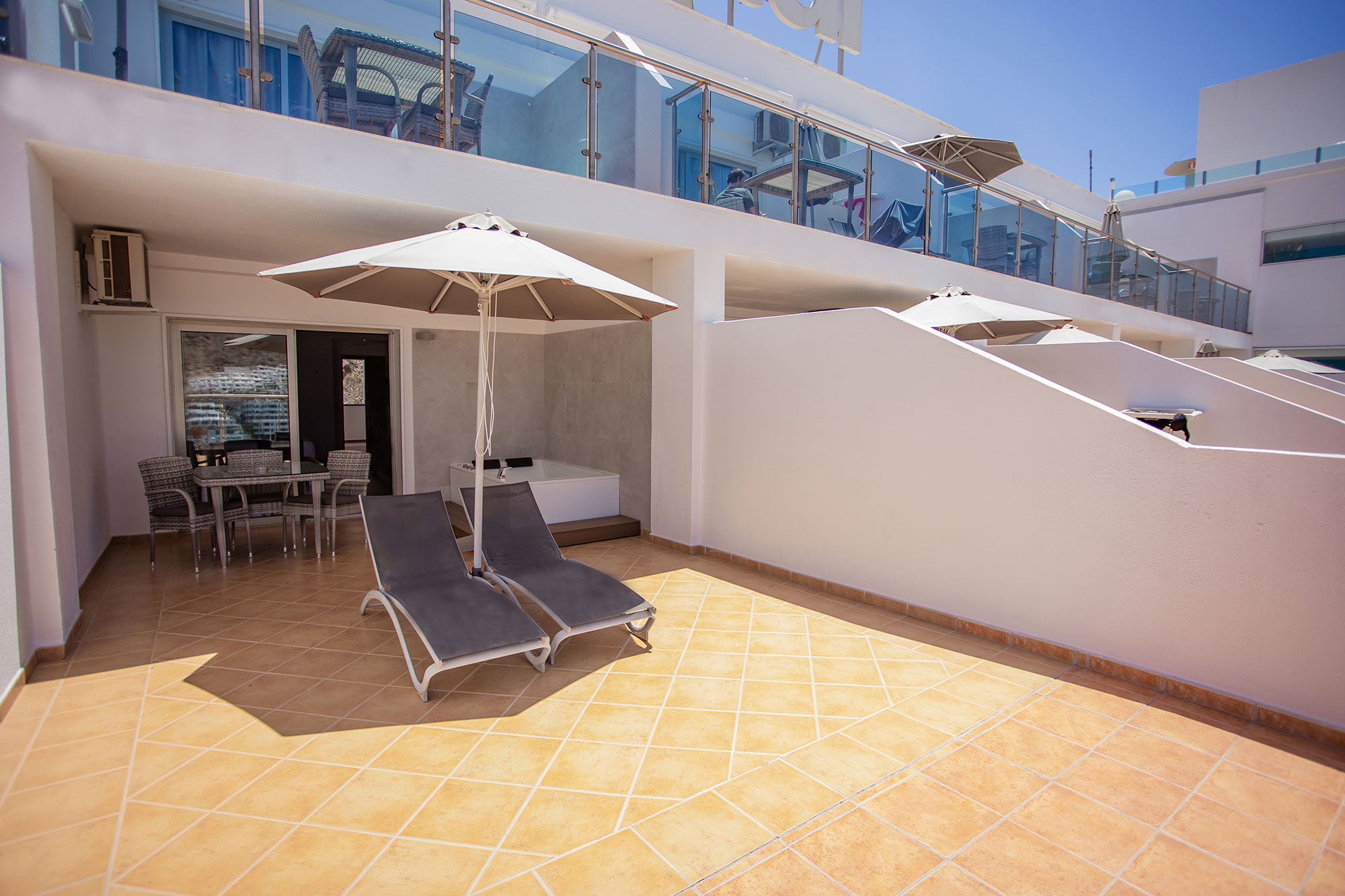 Junior Suite Superior