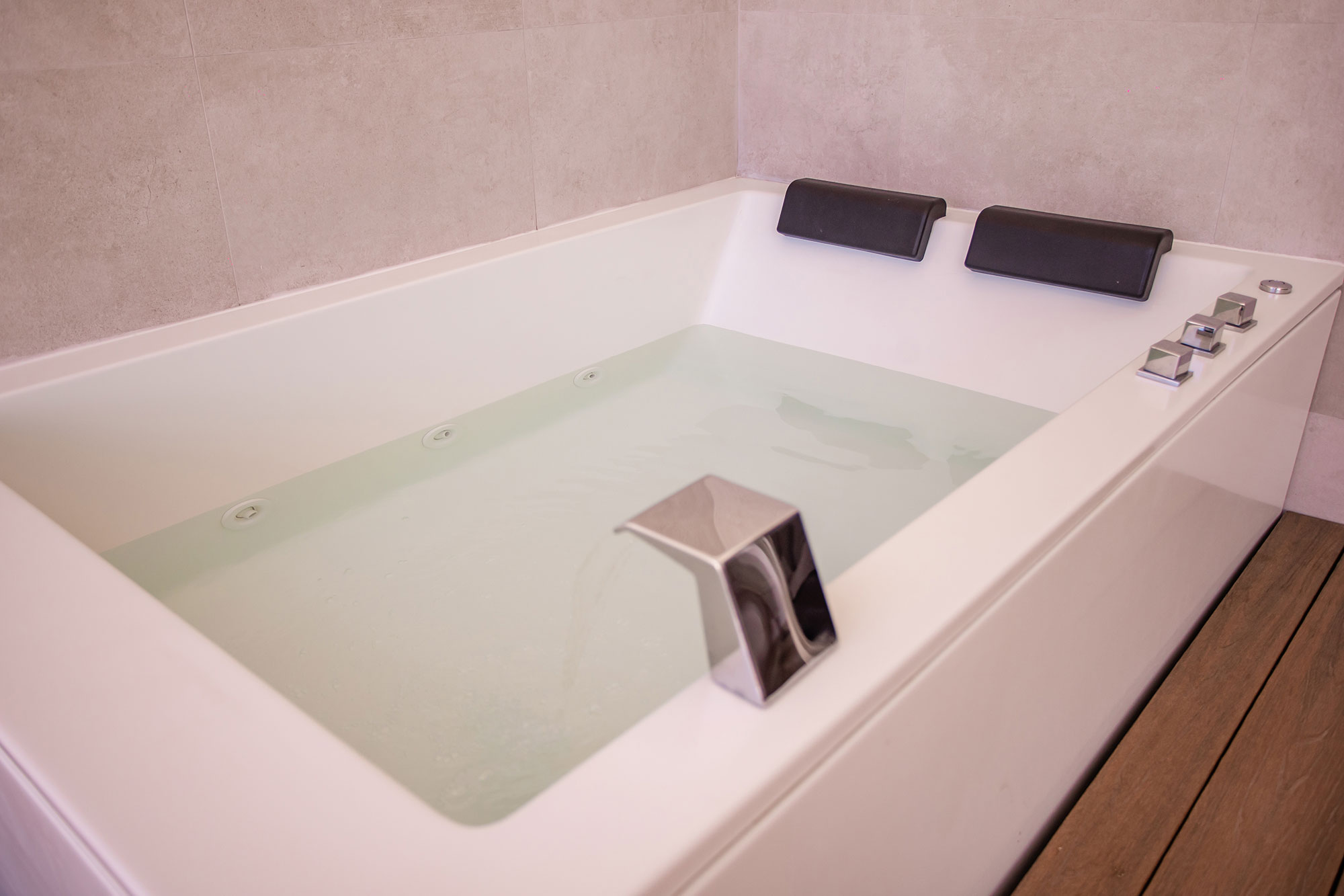 Junior Suite with Terrace