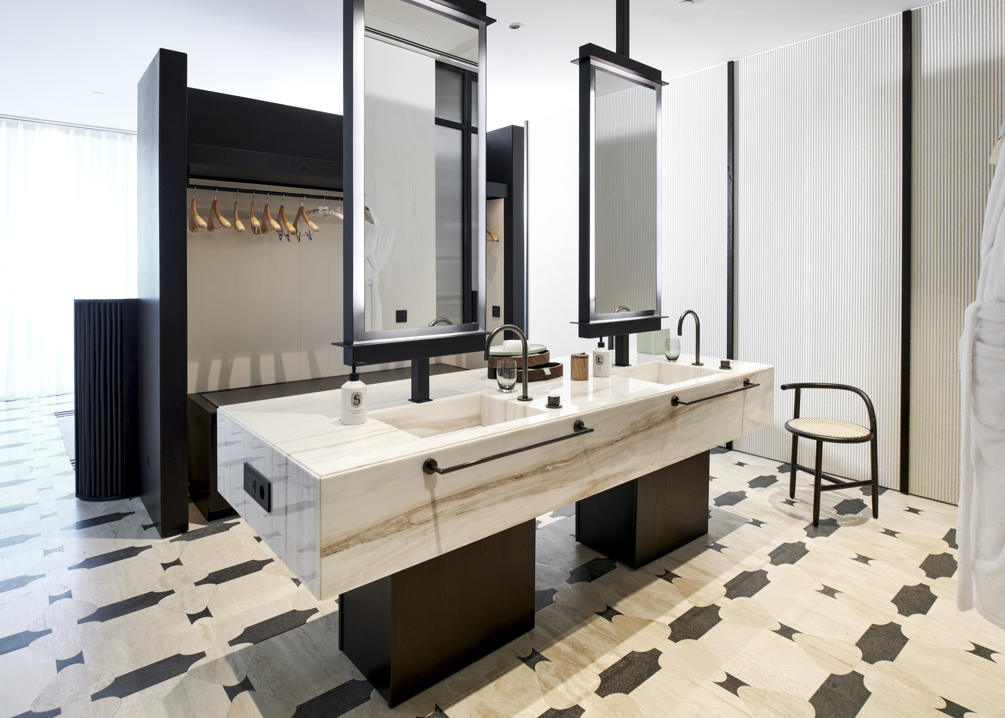 Villa Three Bedrooms