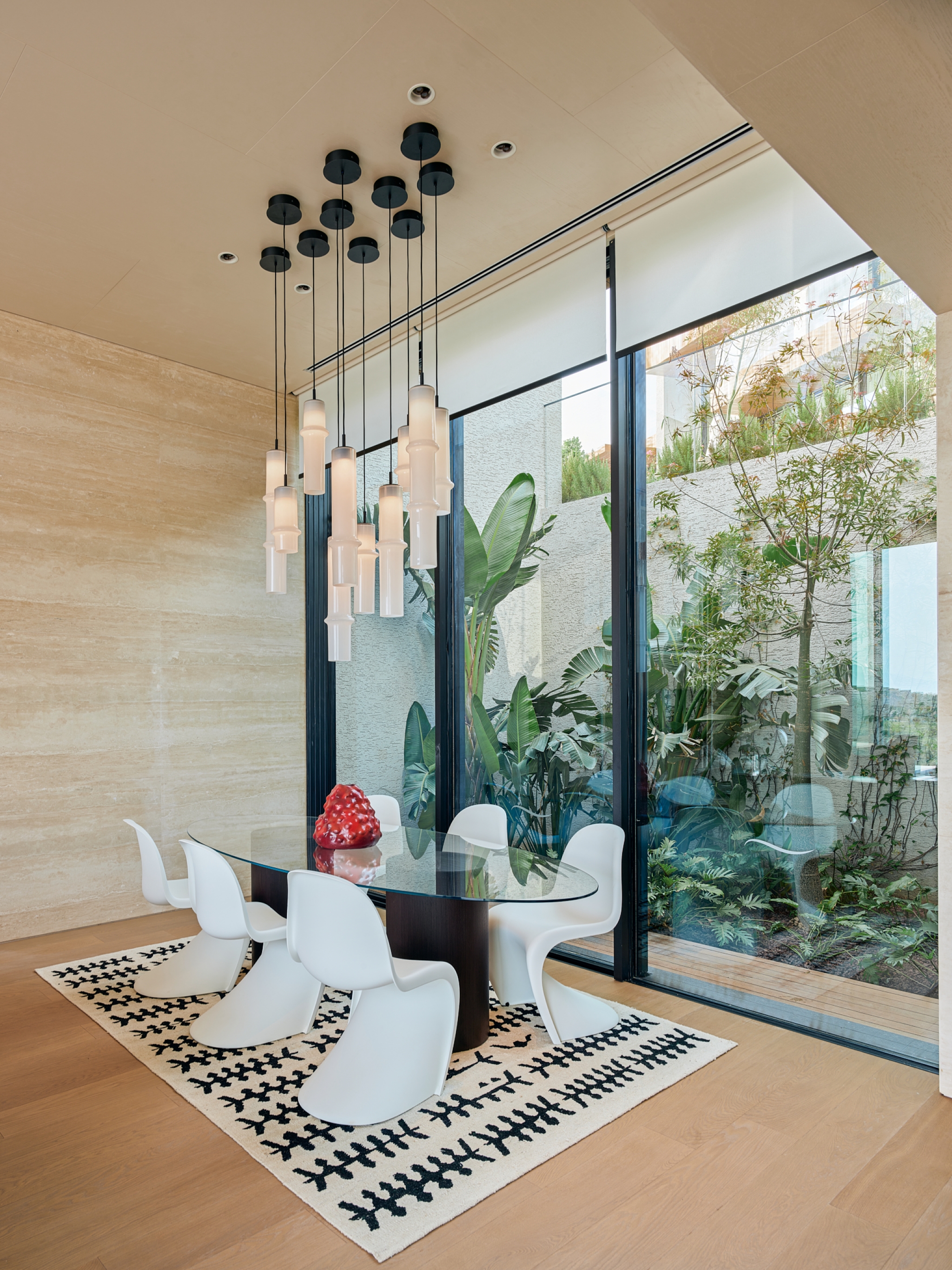 Villa Three Bedrooms