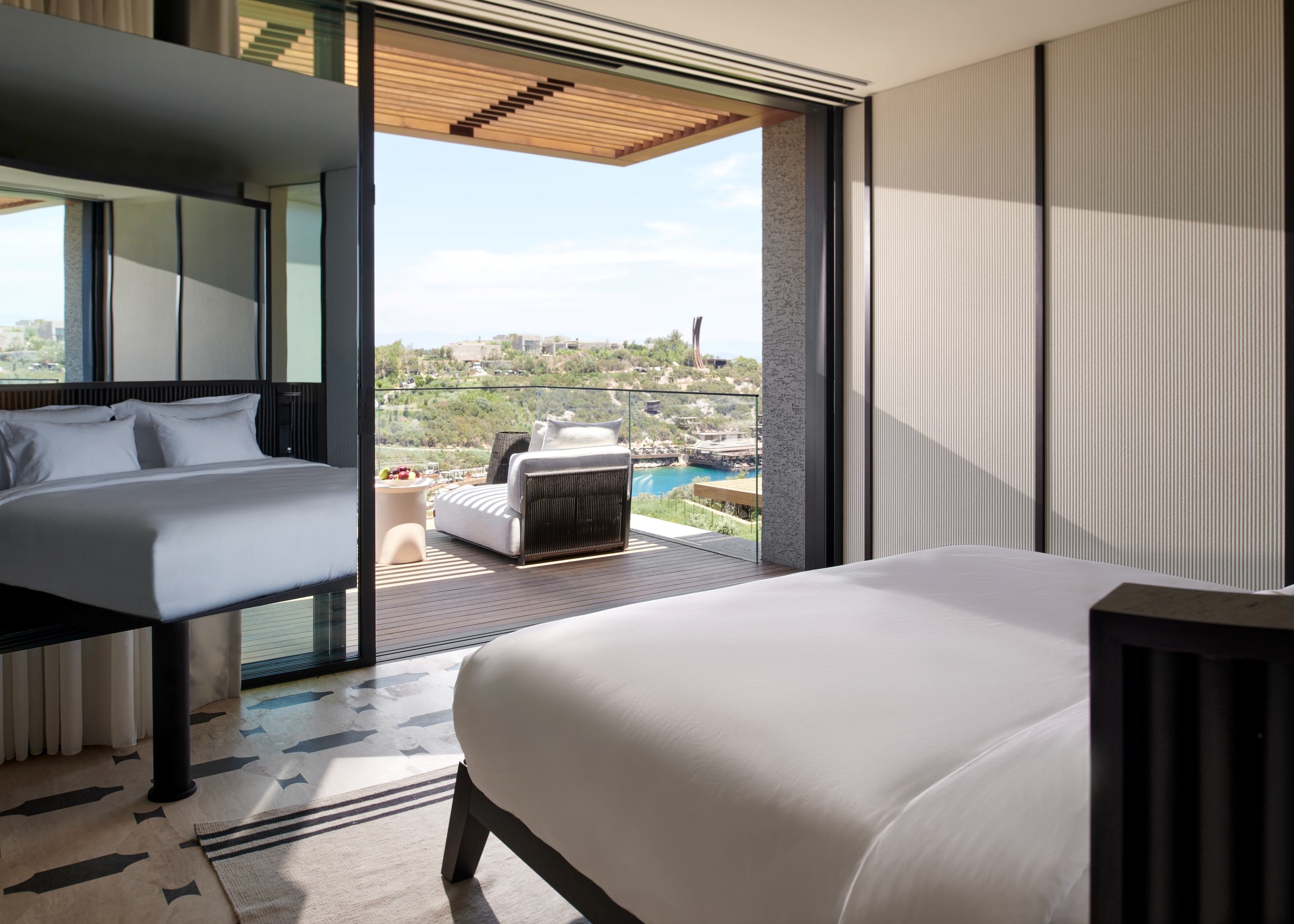 Villa Three Bedrooms