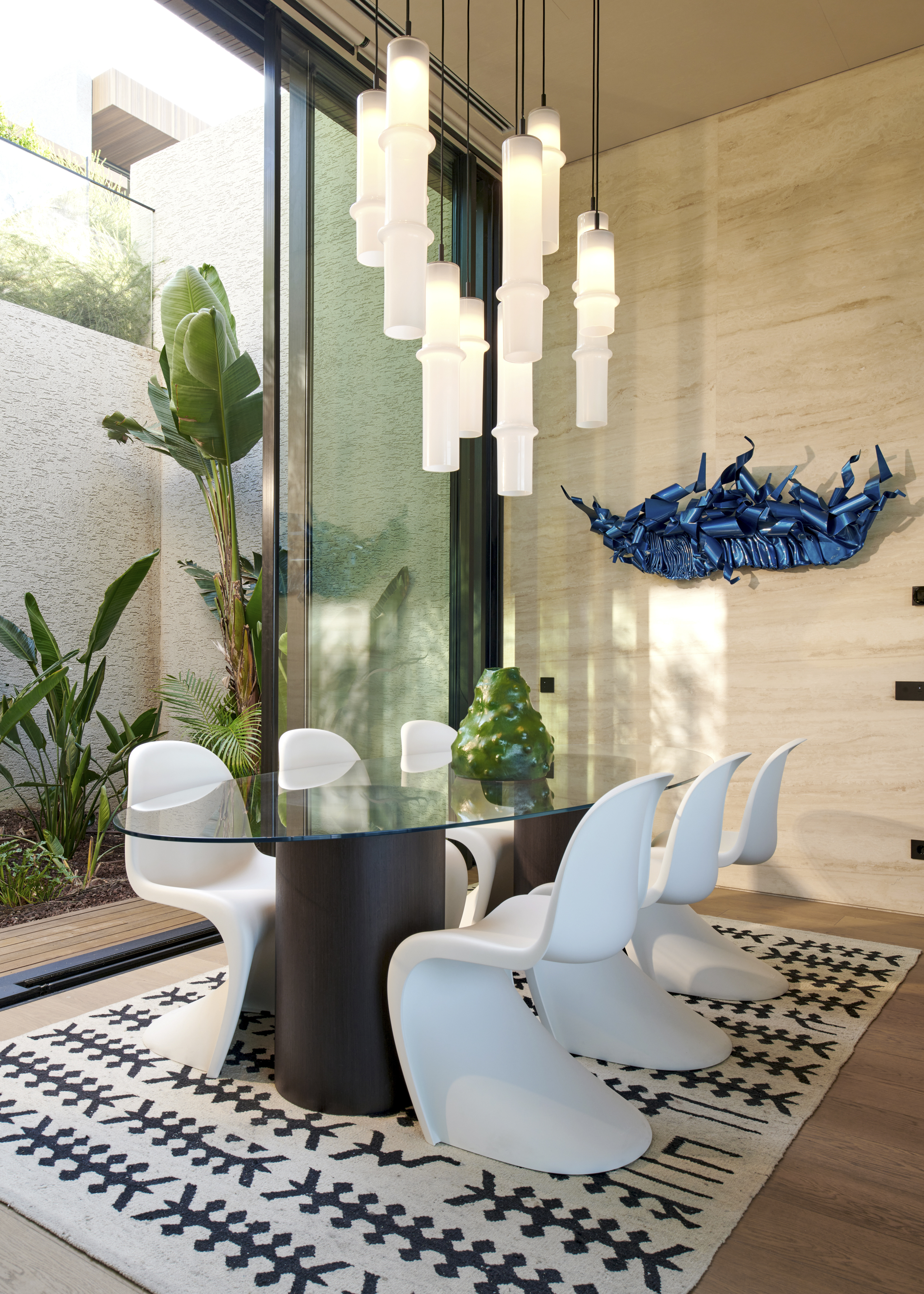 Villa Three Bedrooms