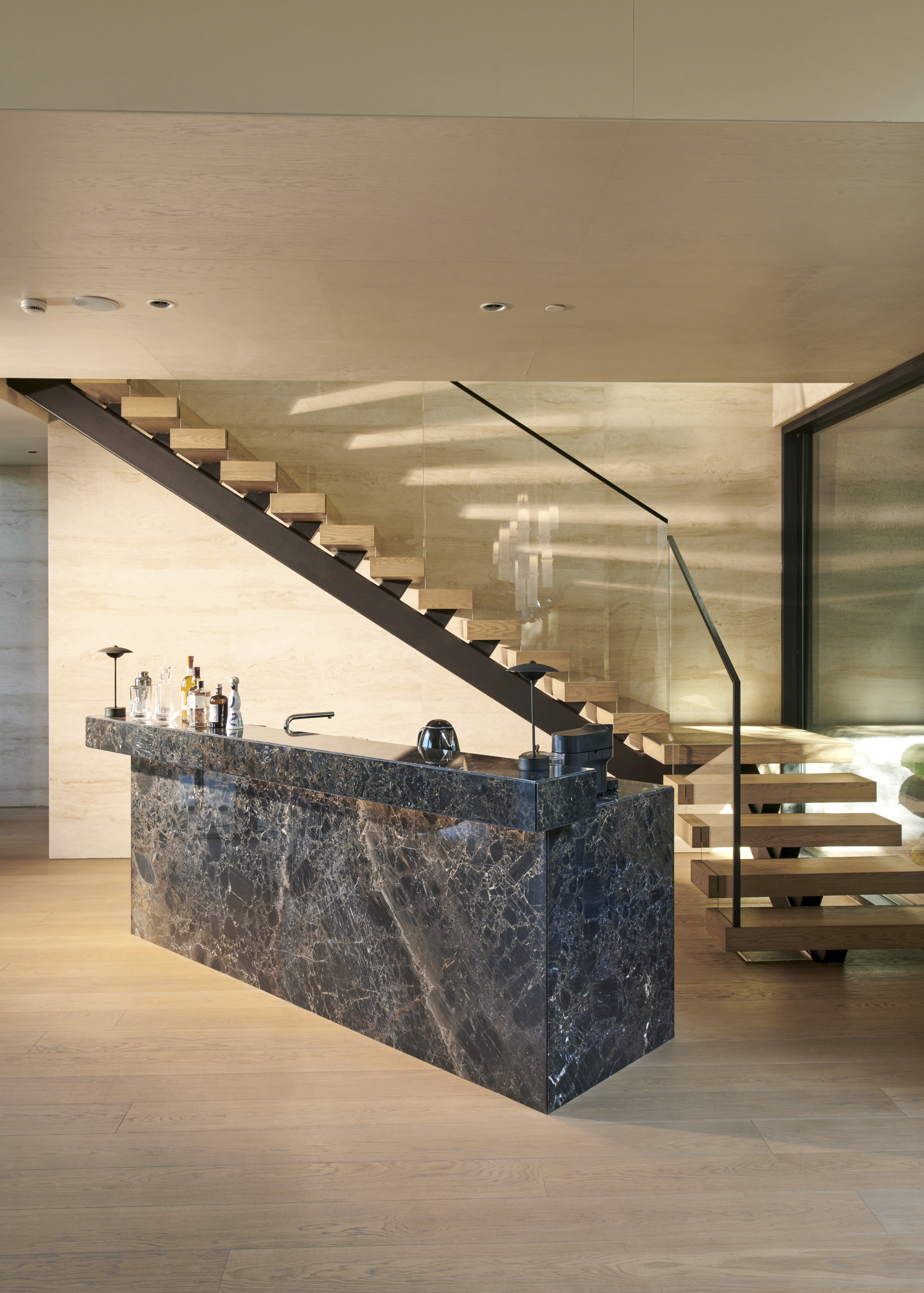 Villa Three Bedrooms