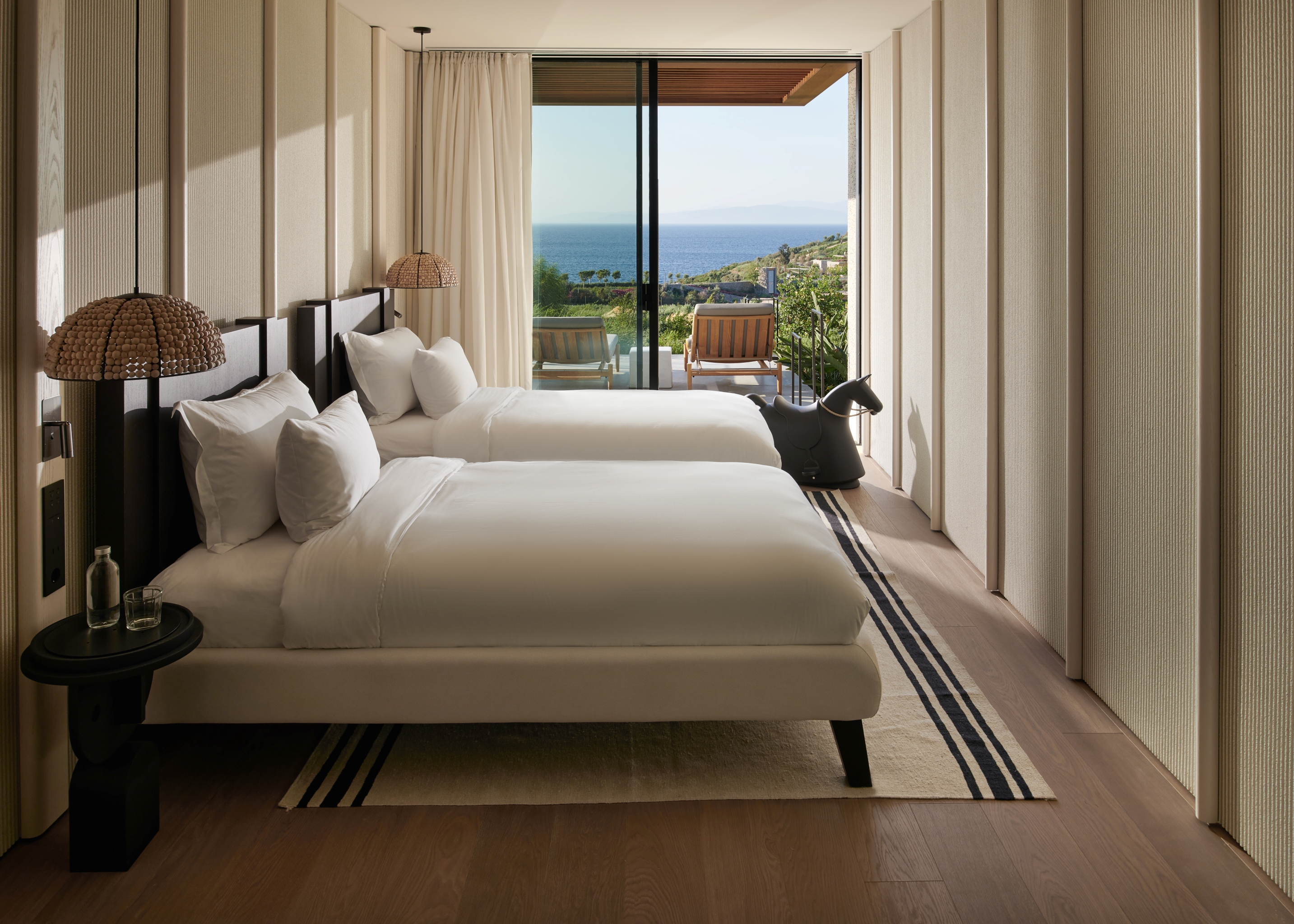 Villa Three Bedrooms