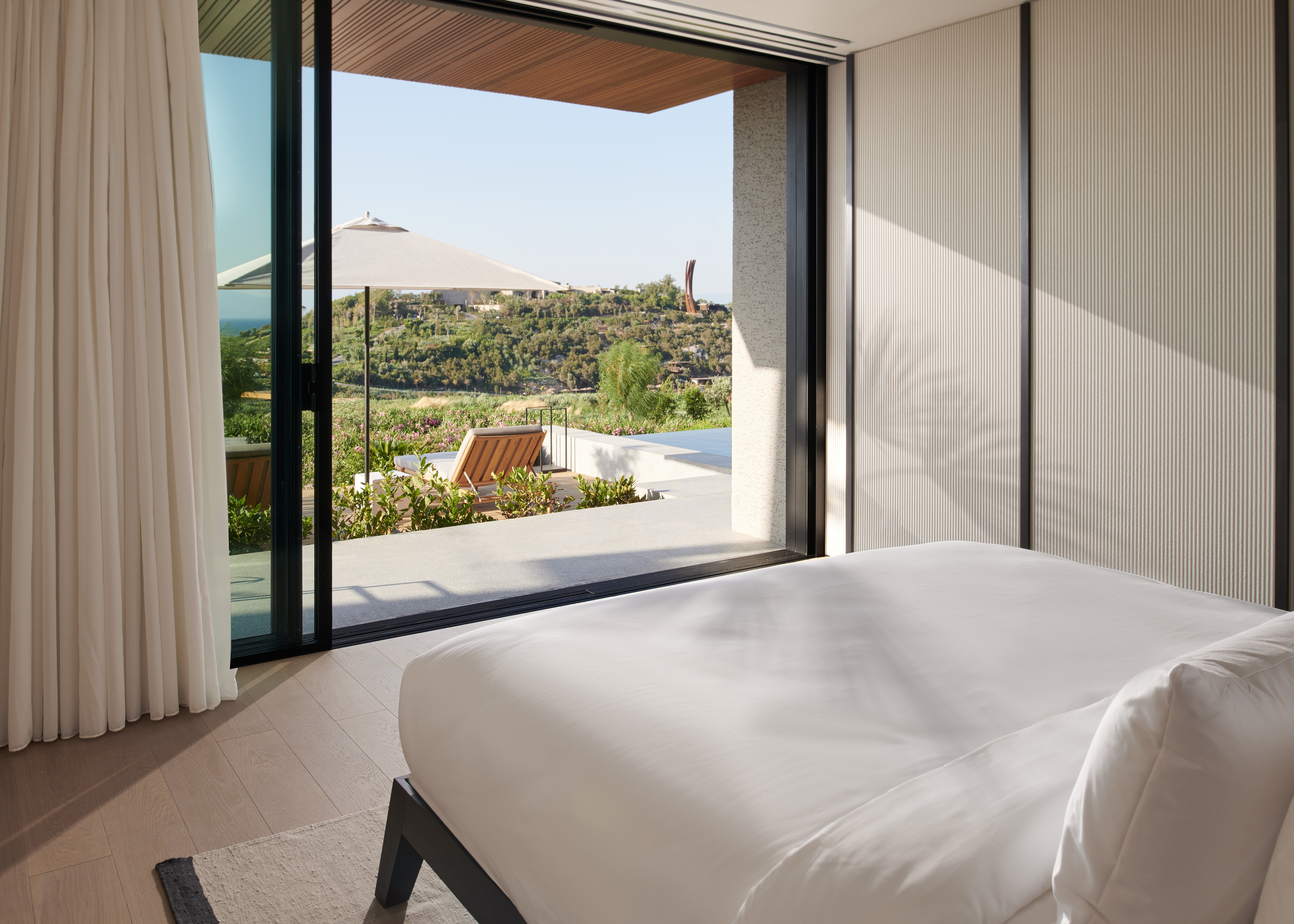 Villa Three Bedrooms