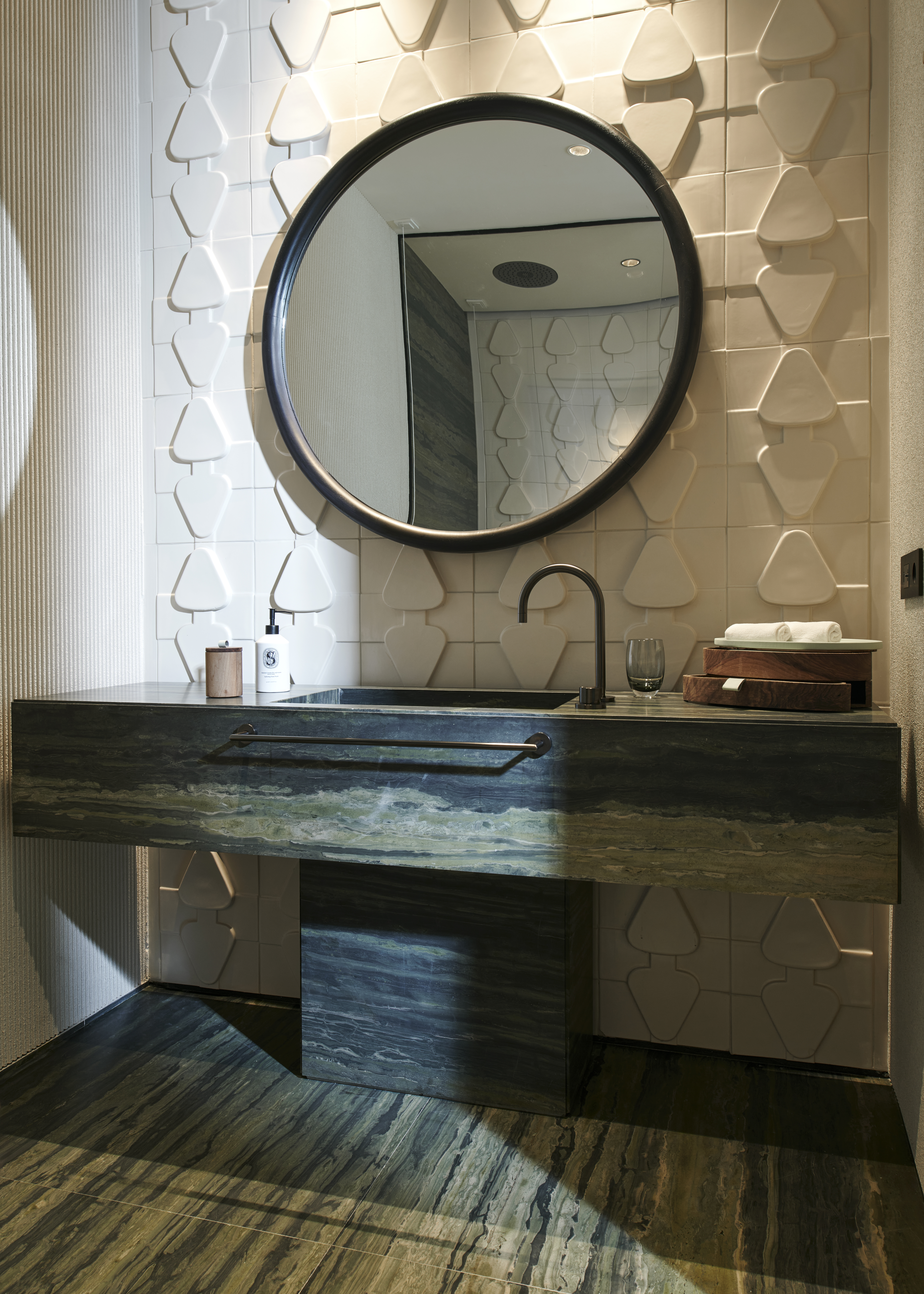 Villa Three Bedrooms