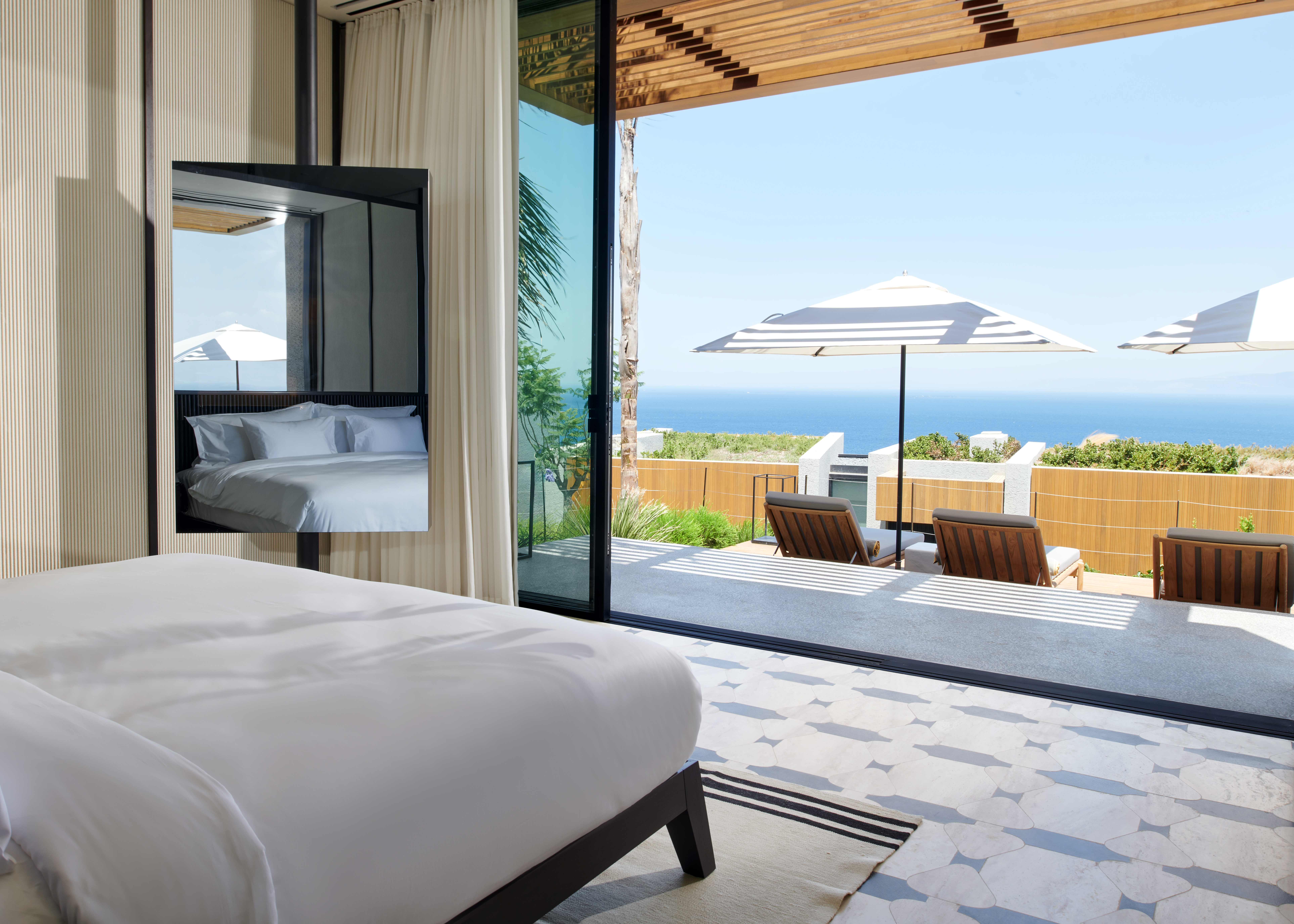 Villa Three Bedrooms