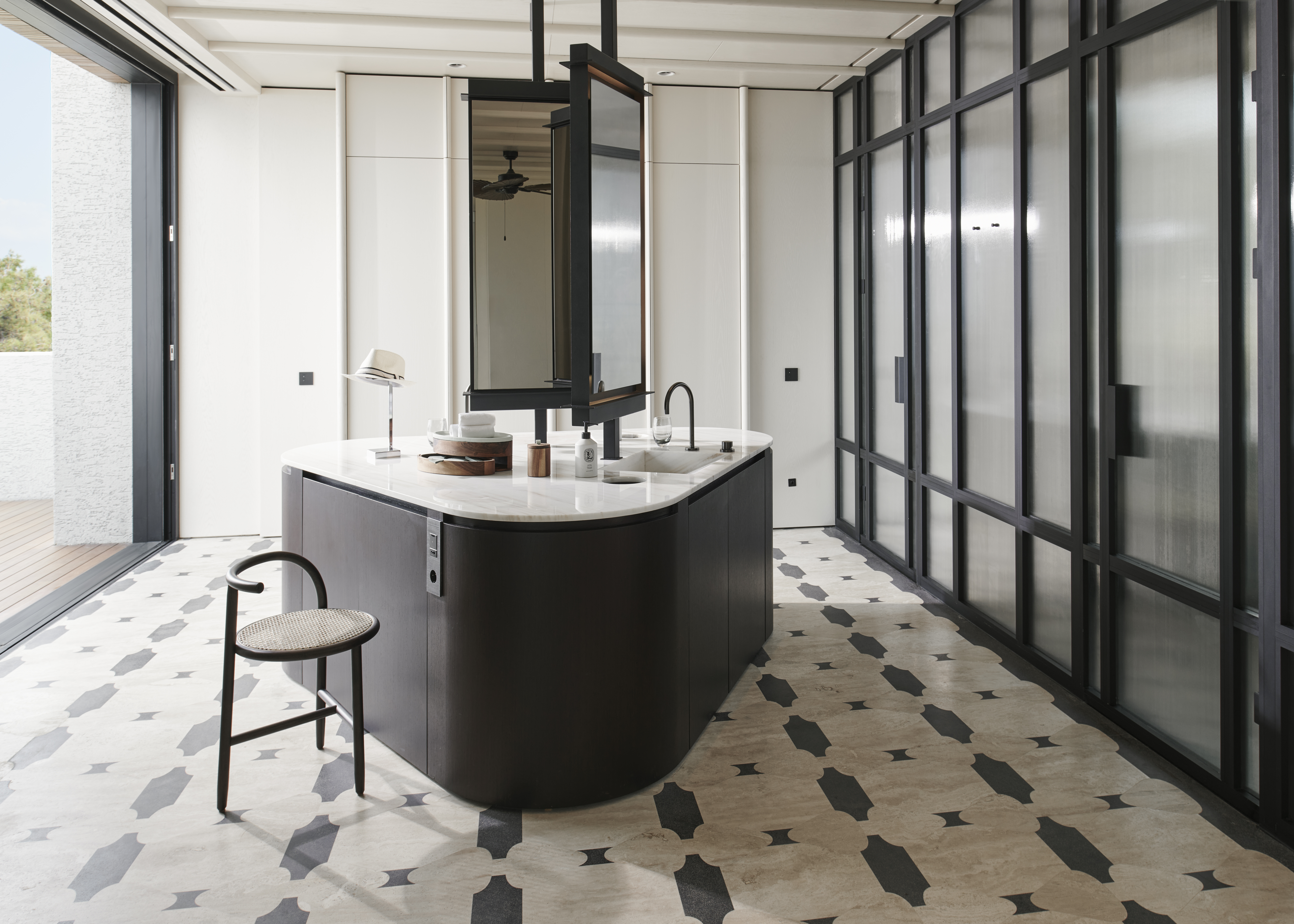 Villa Three Bedrooms