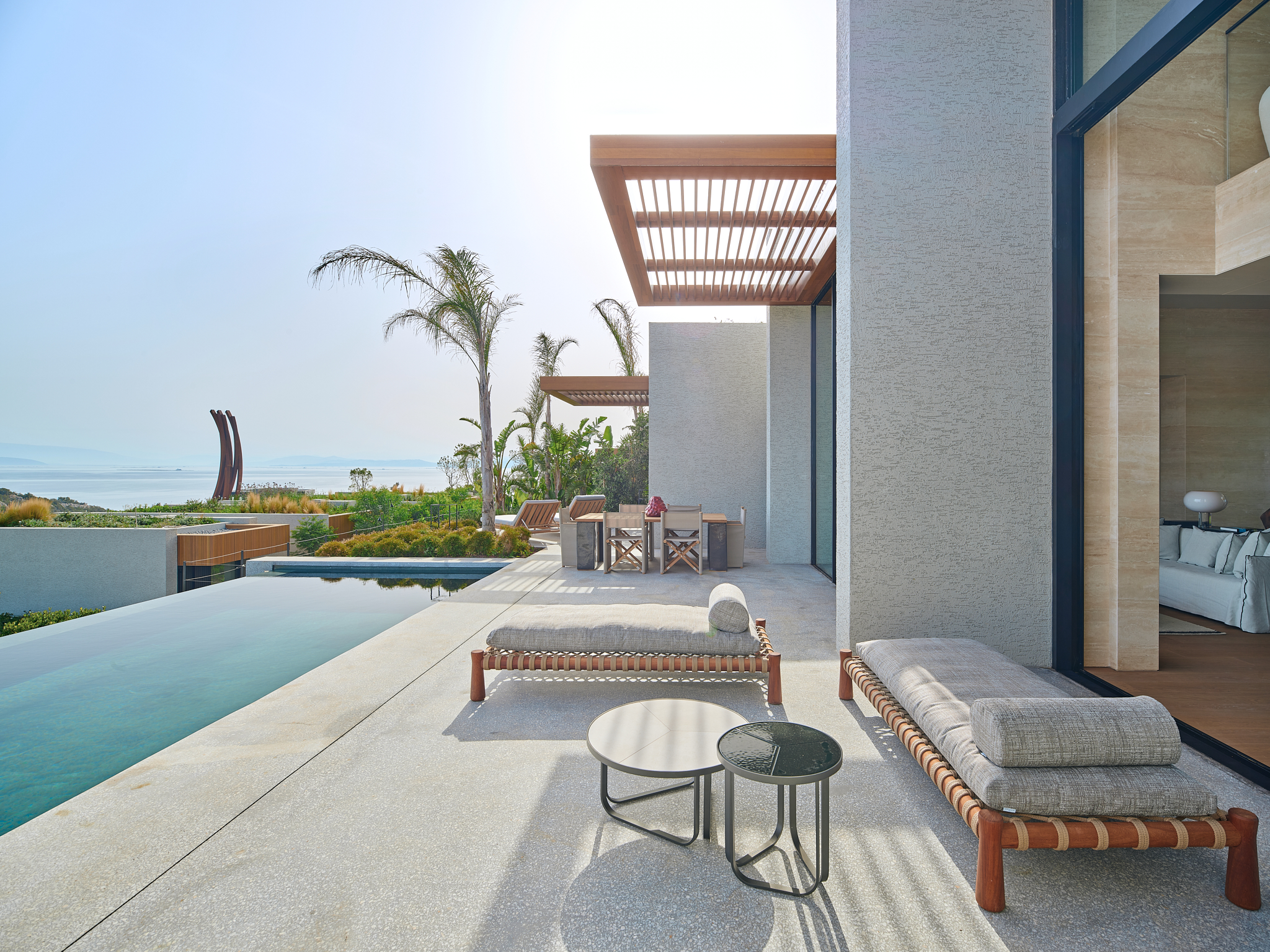 Villa Three Bedrooms