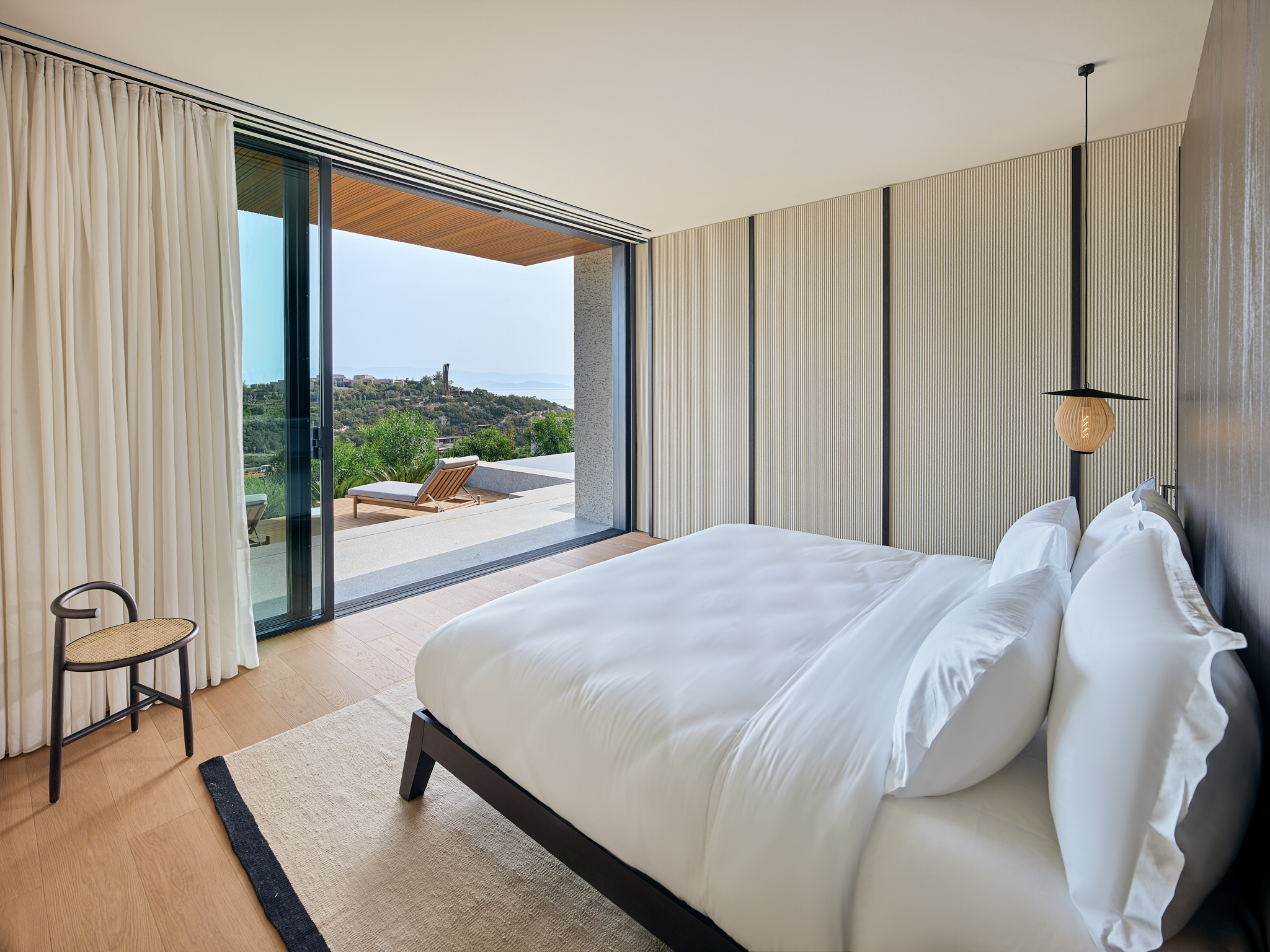 Villa Three Bedrooms