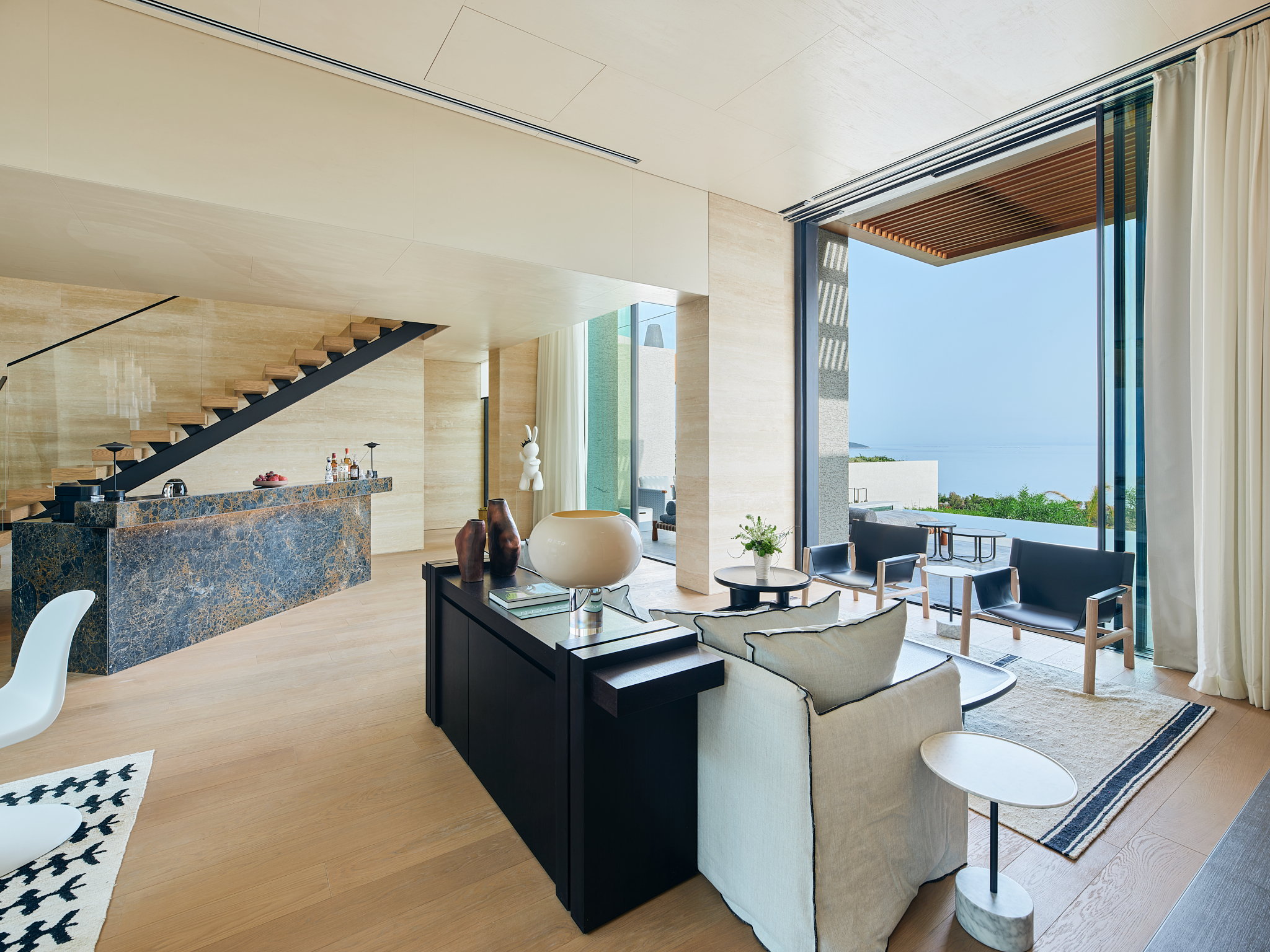 Villa Three Bedrooms