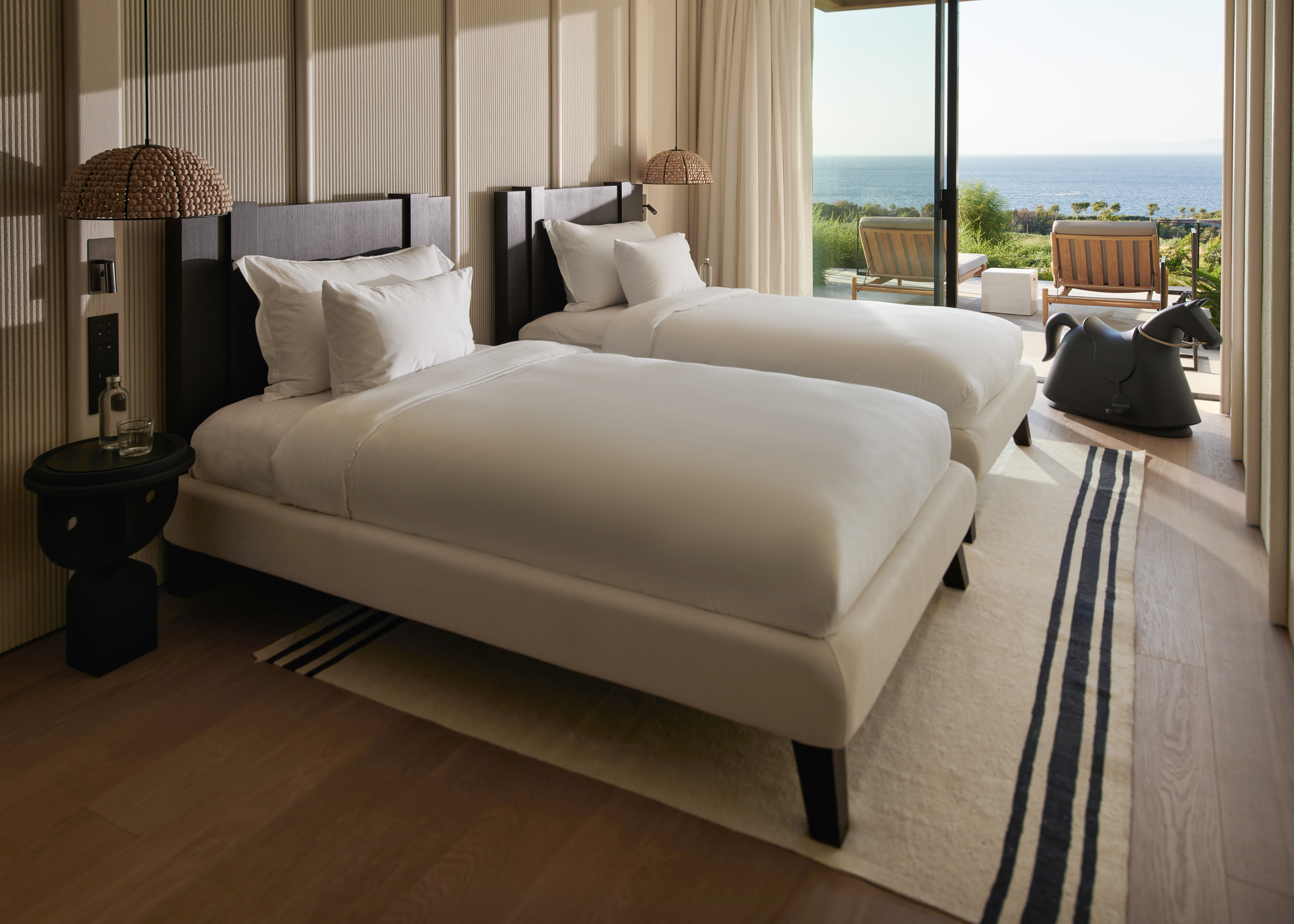 Villa Three Bedrooms