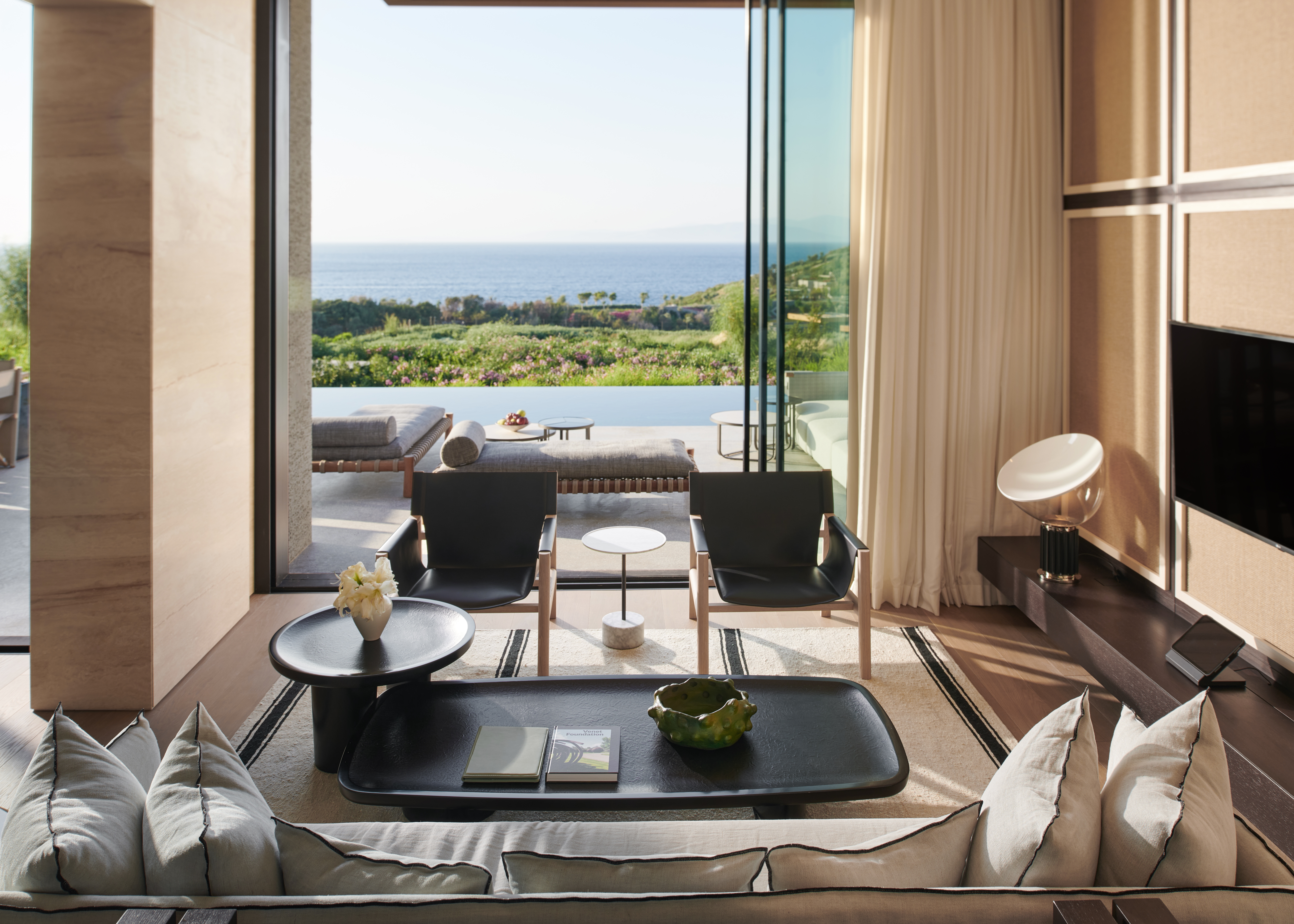 Villa Three Bedrooms