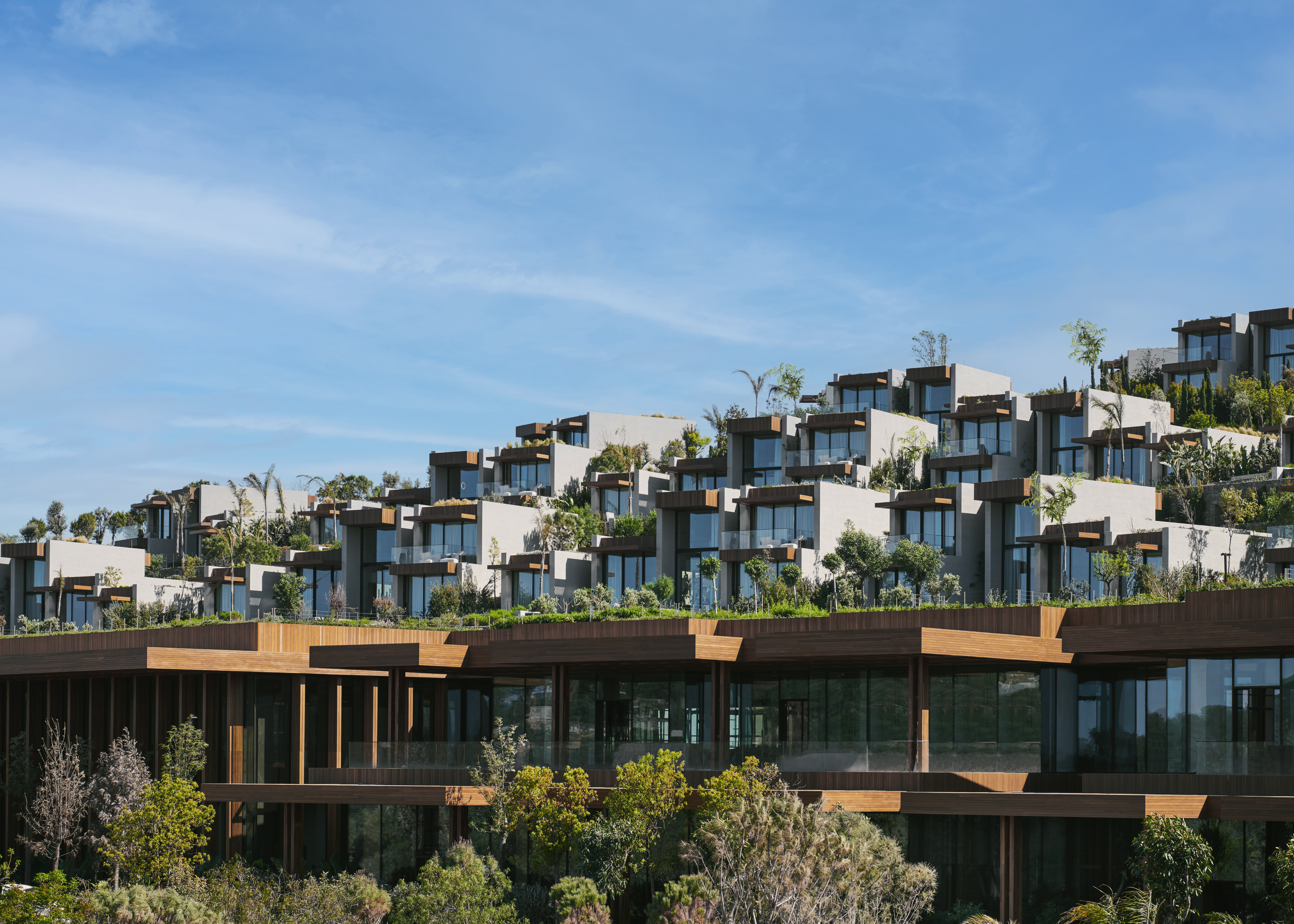 Villa Three Bedrooms