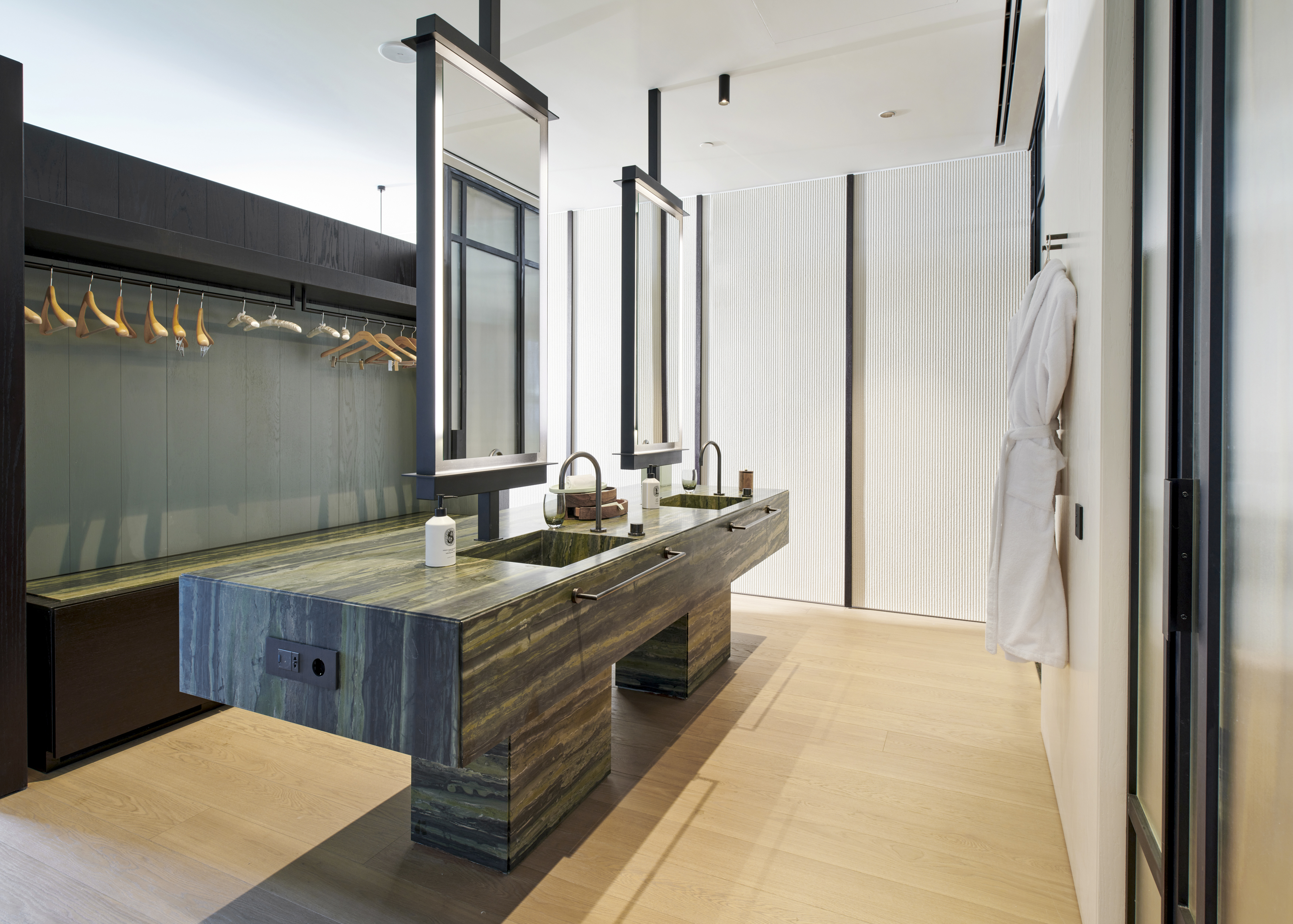 Villa Three Bedrooms