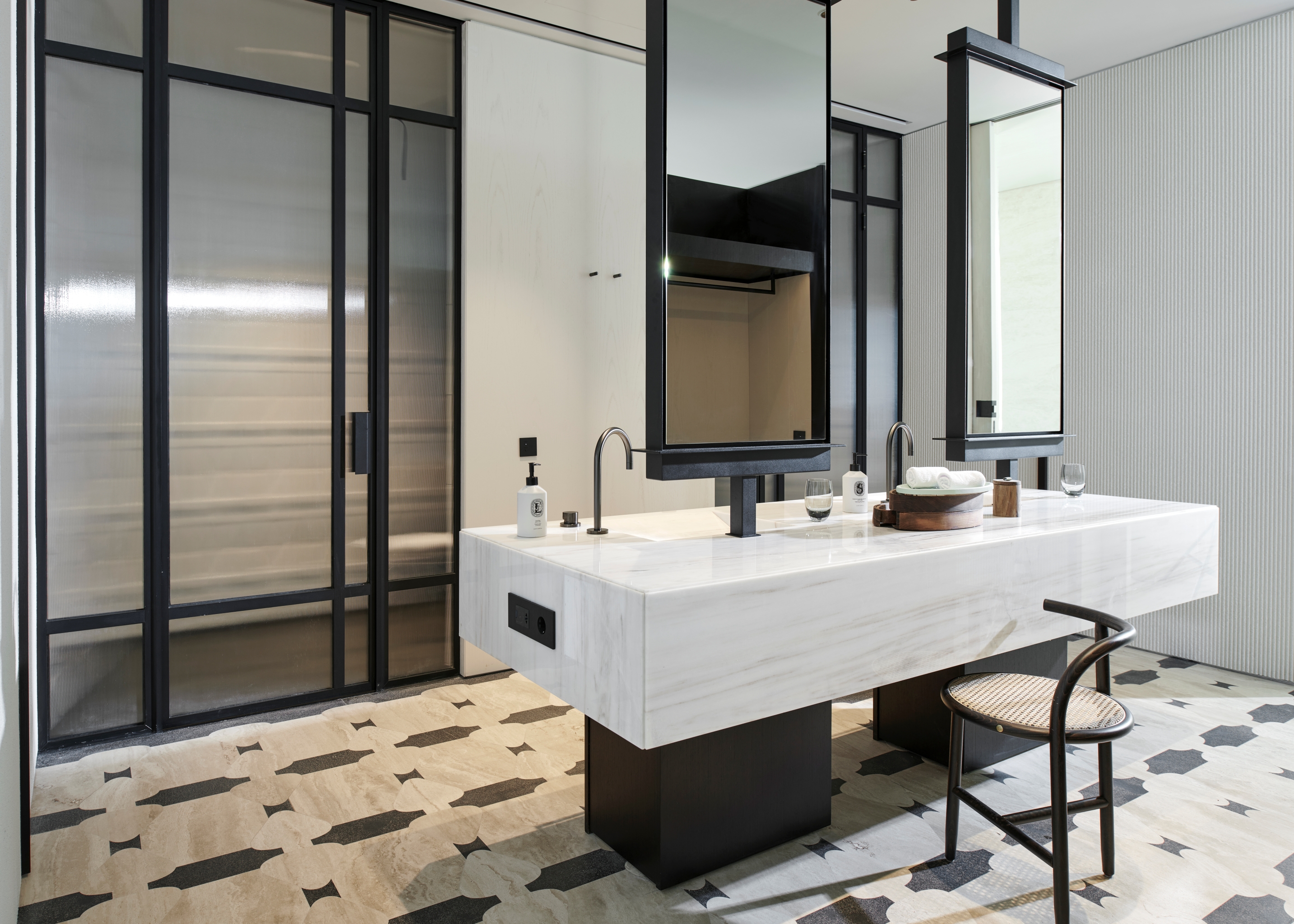 Villa Three Bedrooms