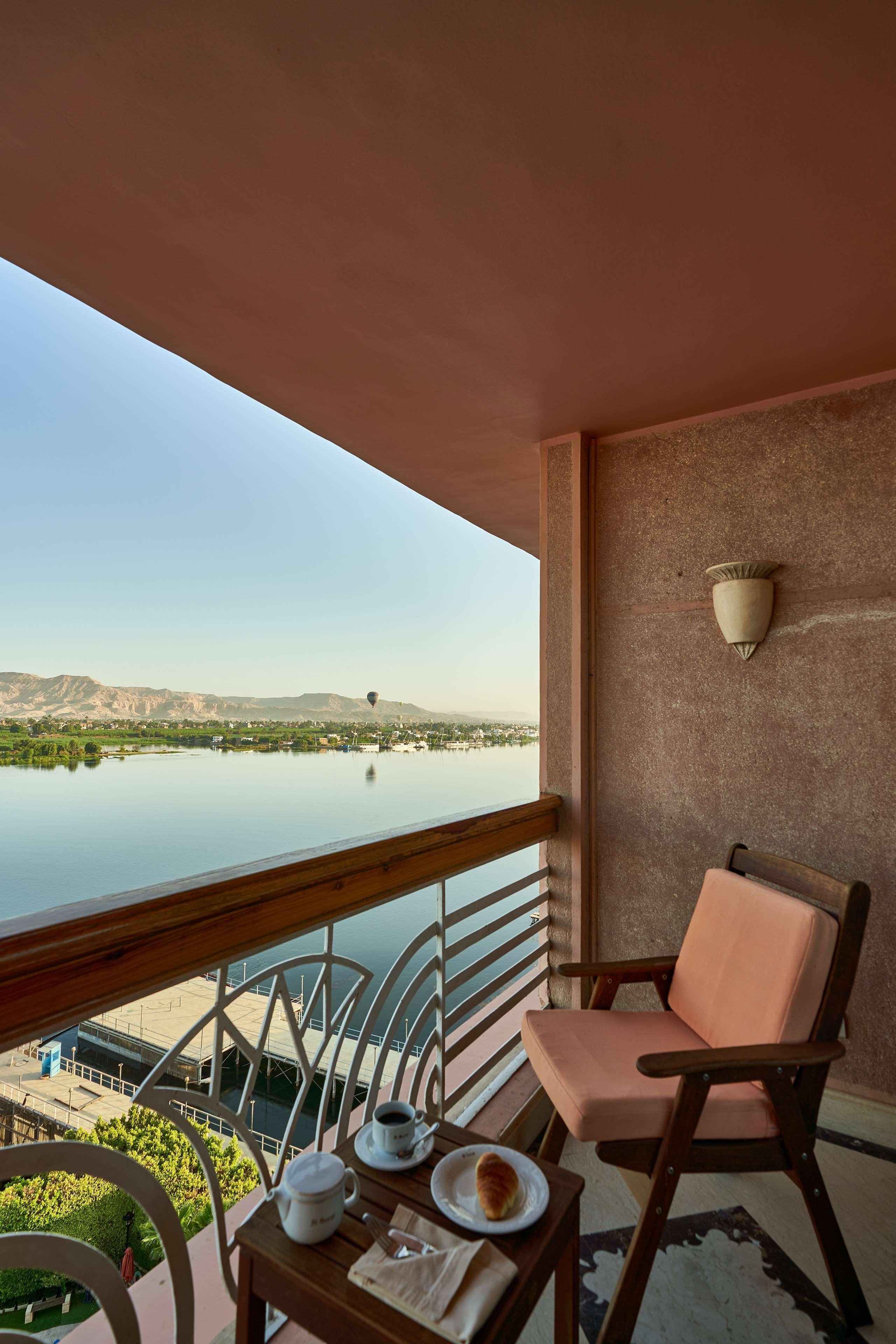 Double or Twin Superior with Views