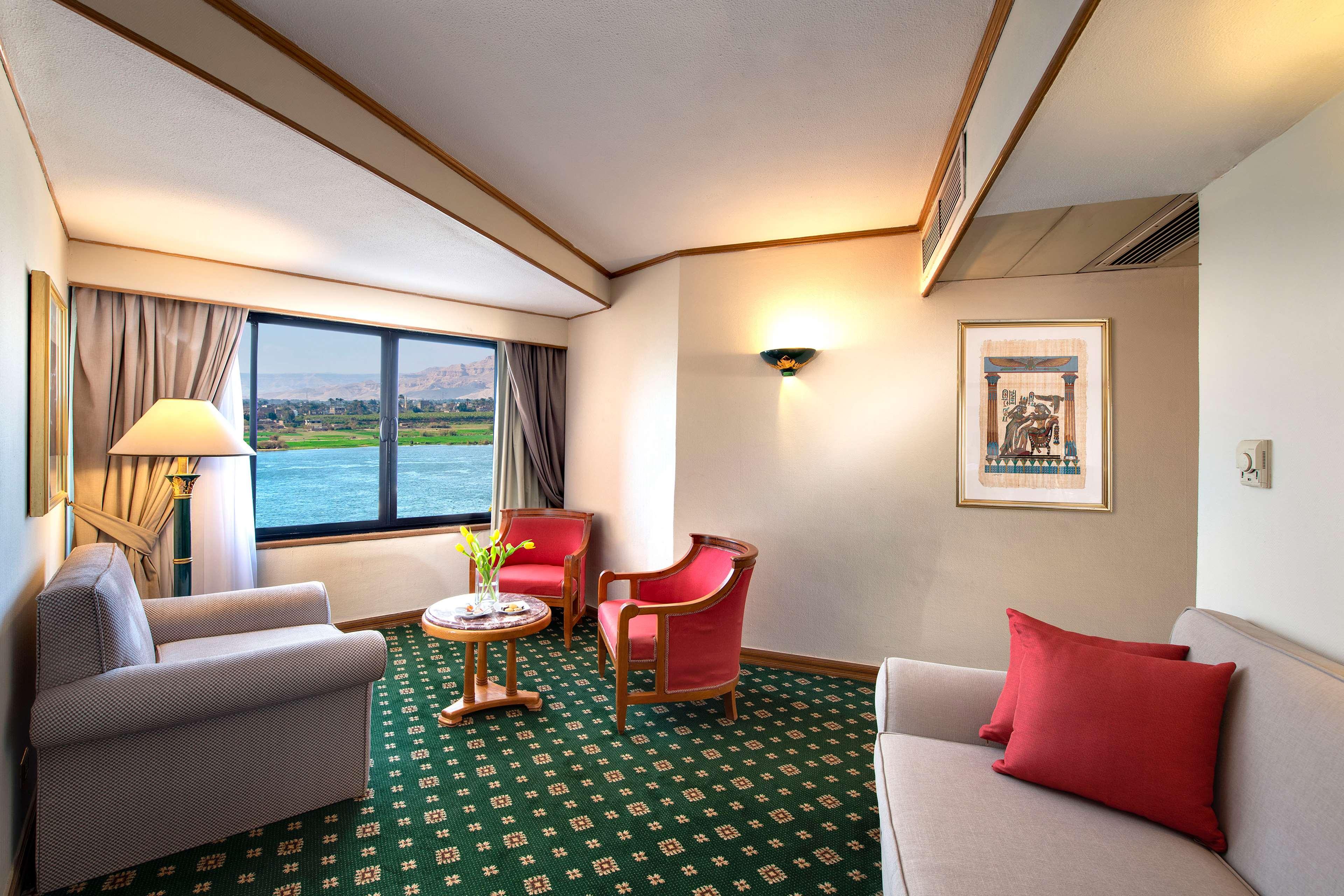 Junior Suite with Views