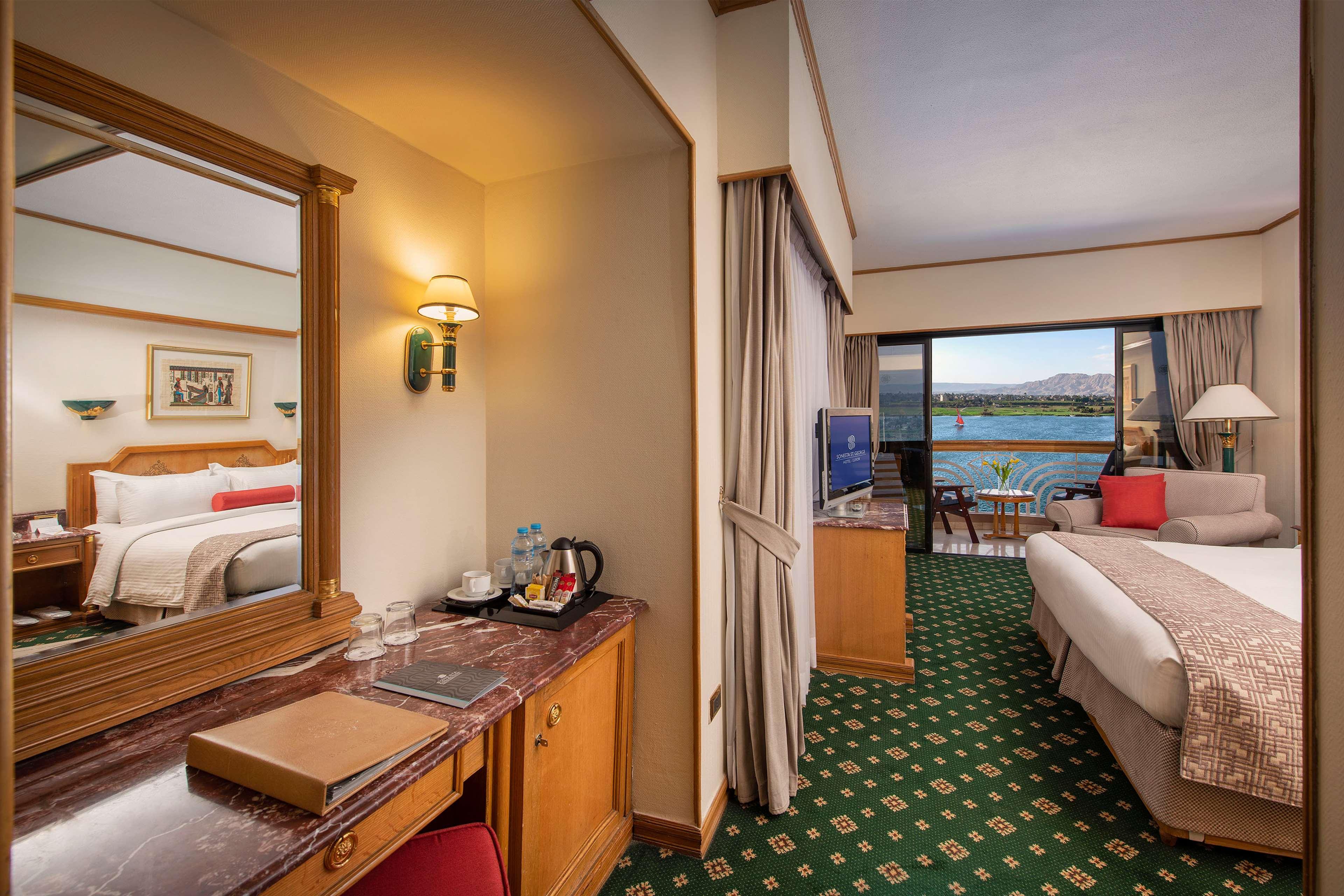 Junior Suite with Views