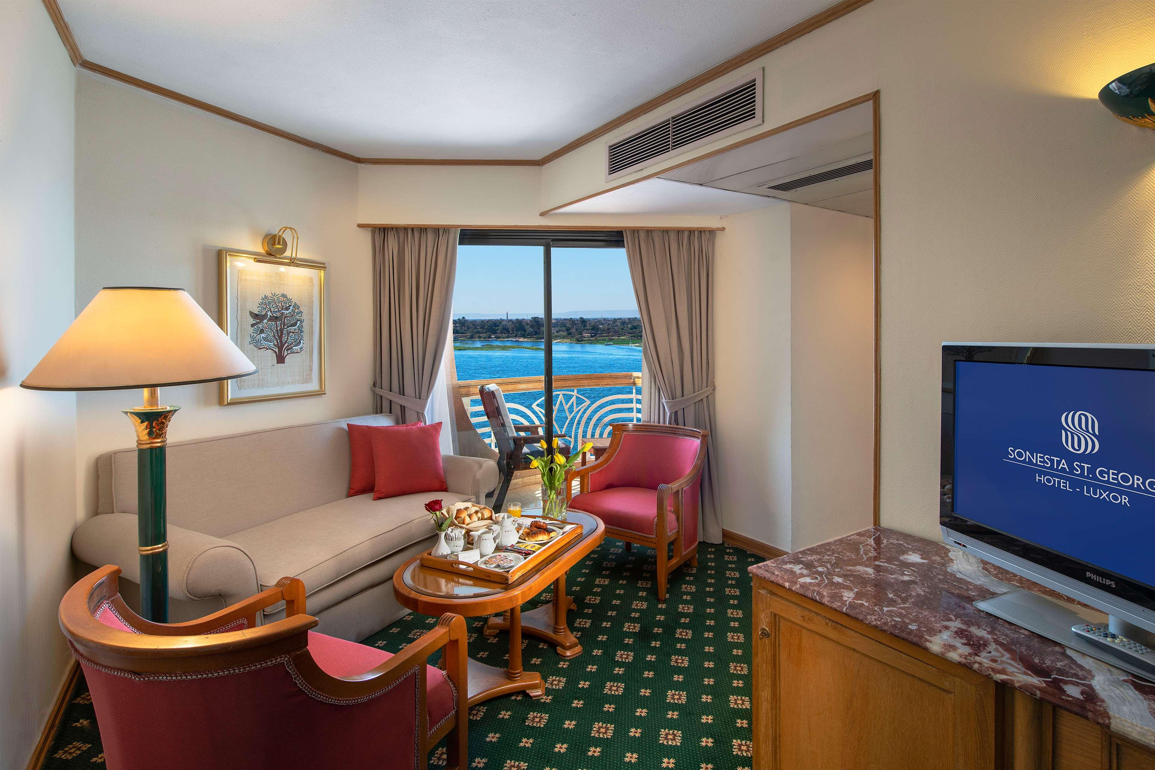 Junior Suite with Views