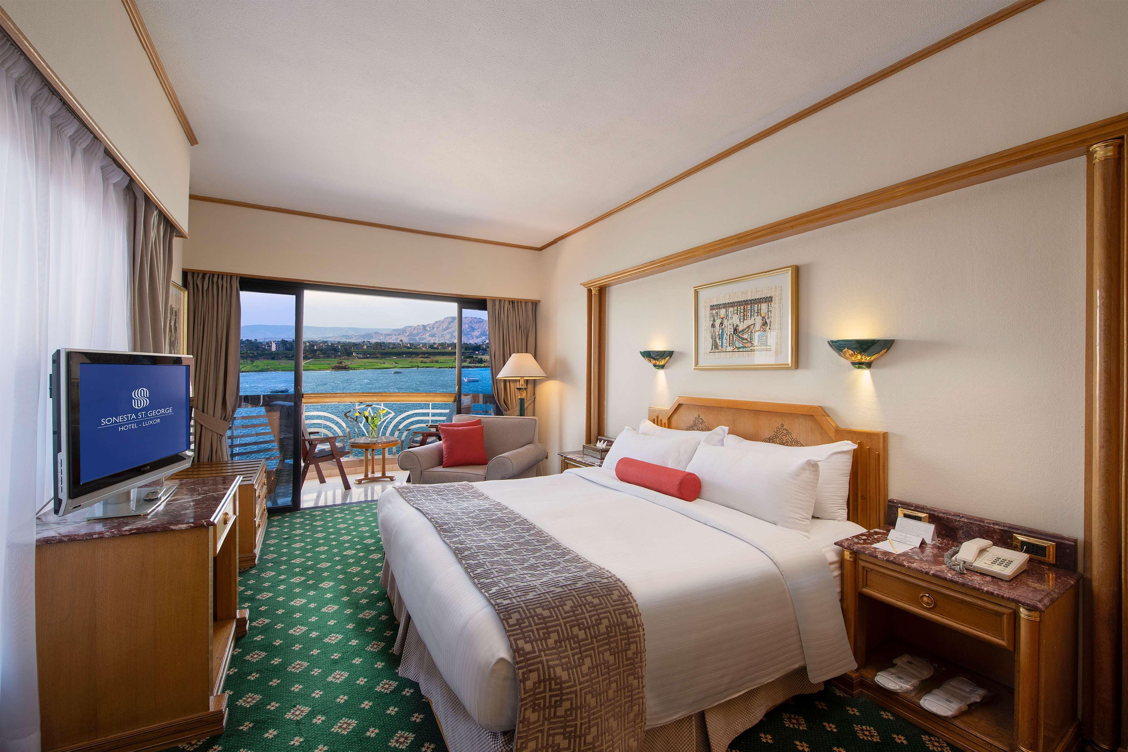 Junior Suite with Views