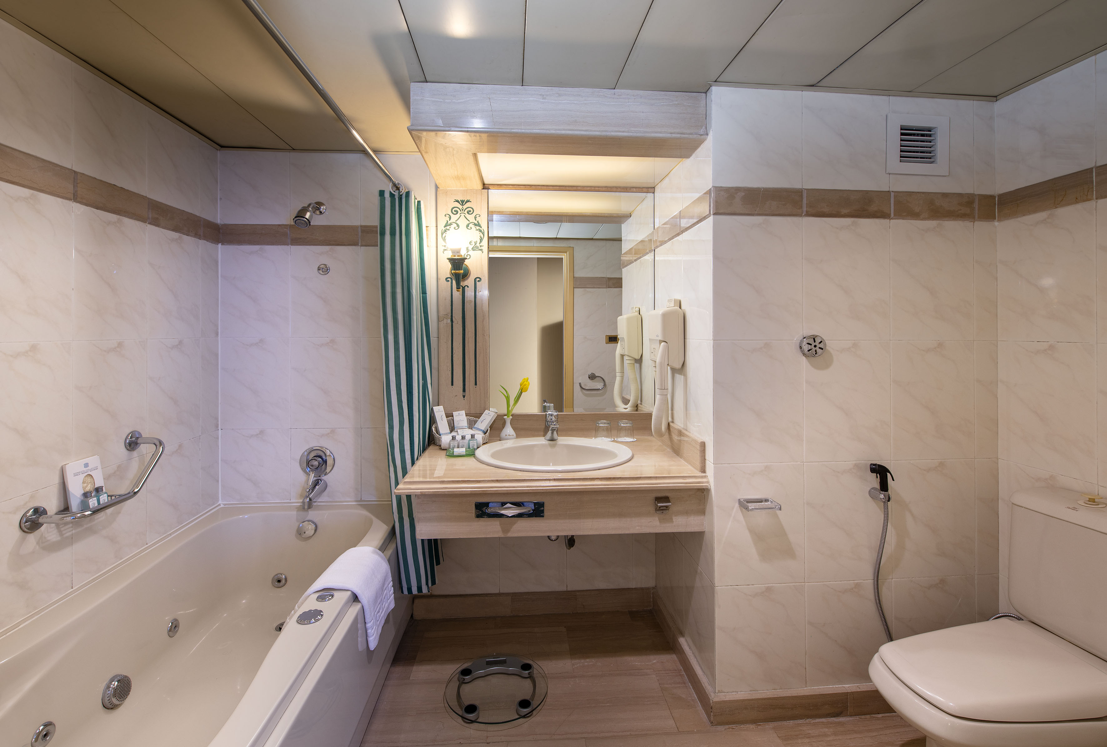 Junior Suite with Views